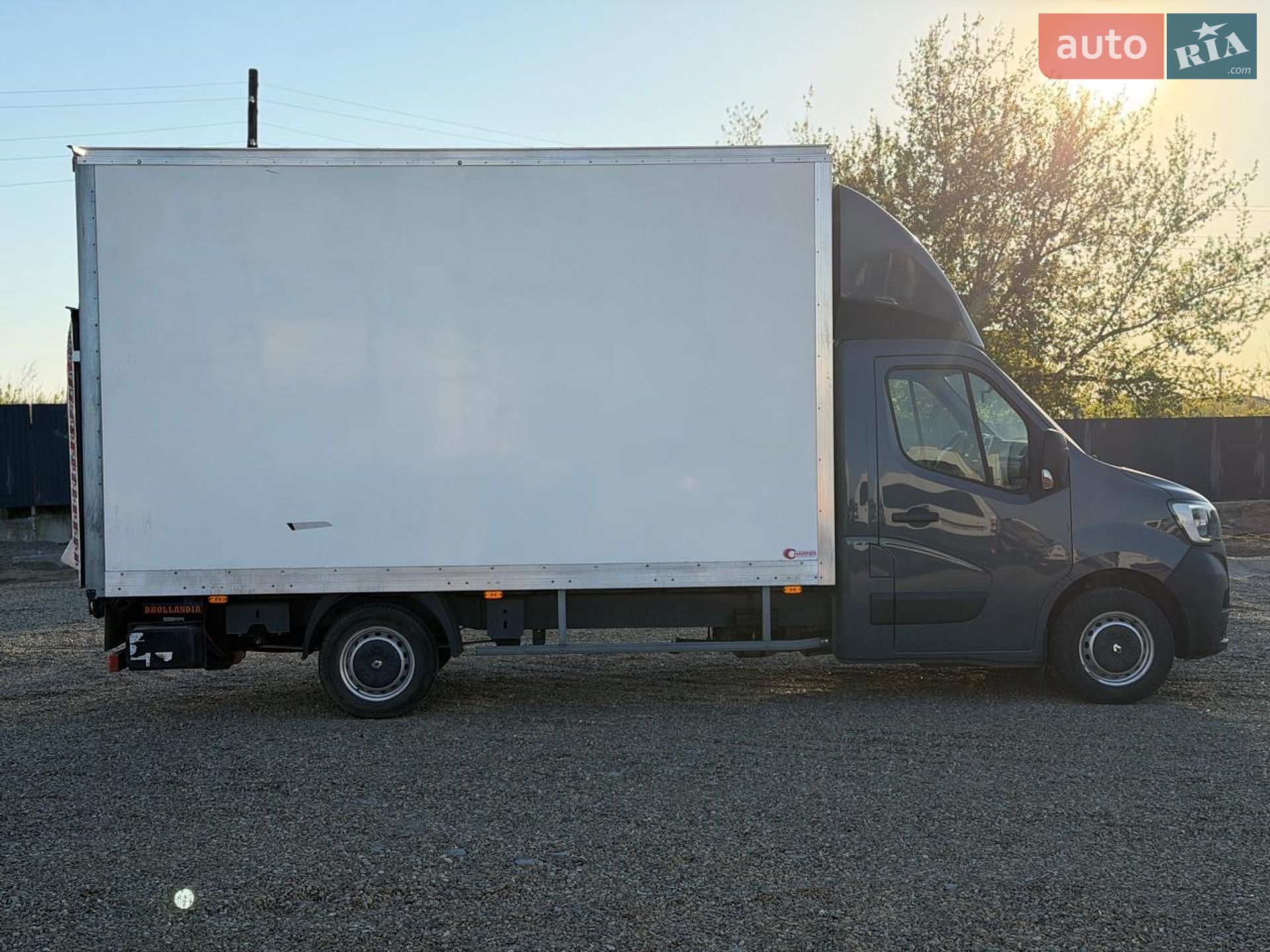 Renault Master 2020 VIN VF1VB000264656961 фото оголошення 5 з 40