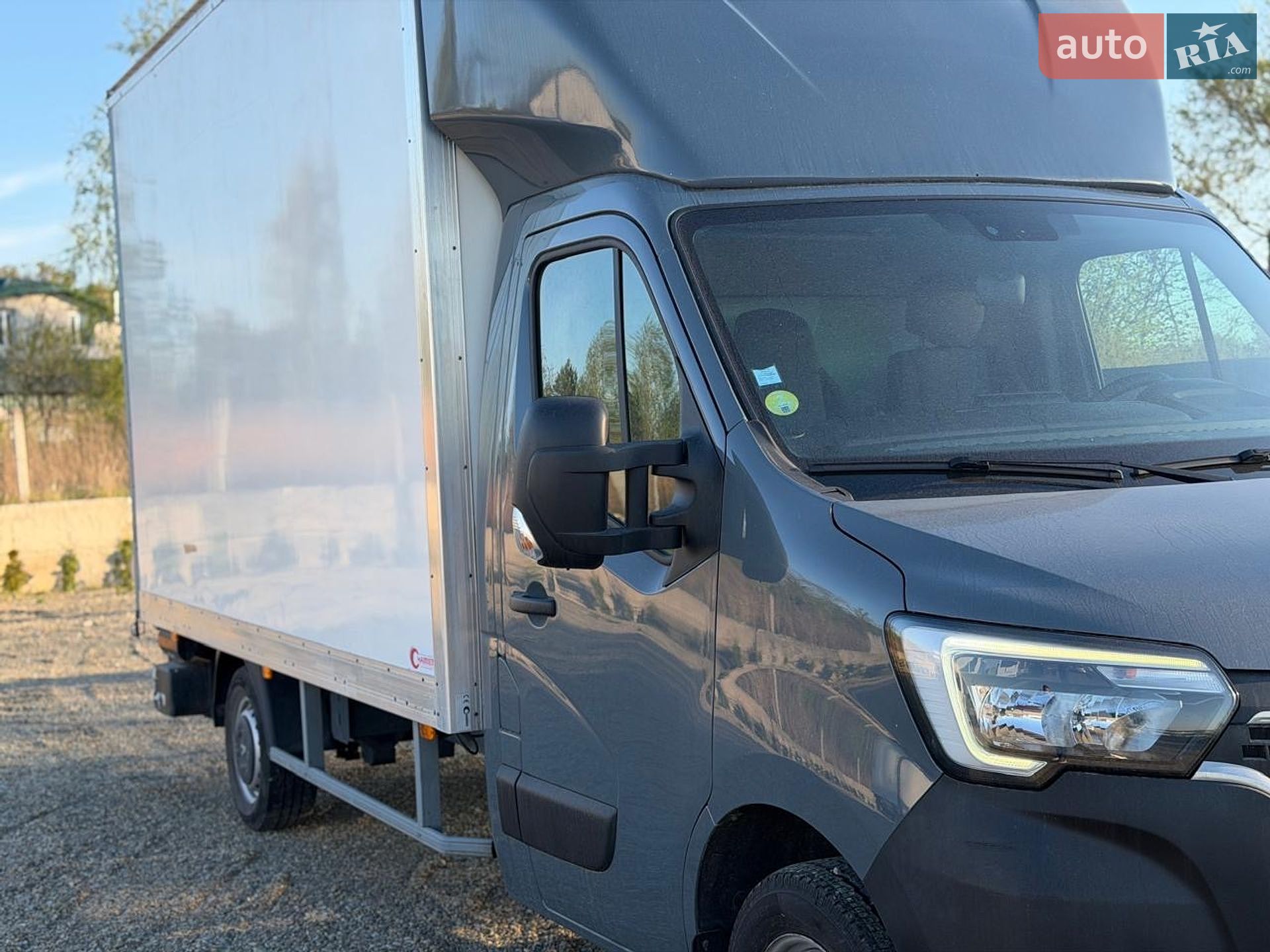 Renault Master 2020 VIN VF1VB000264656961 фото оголошення 4 з 40