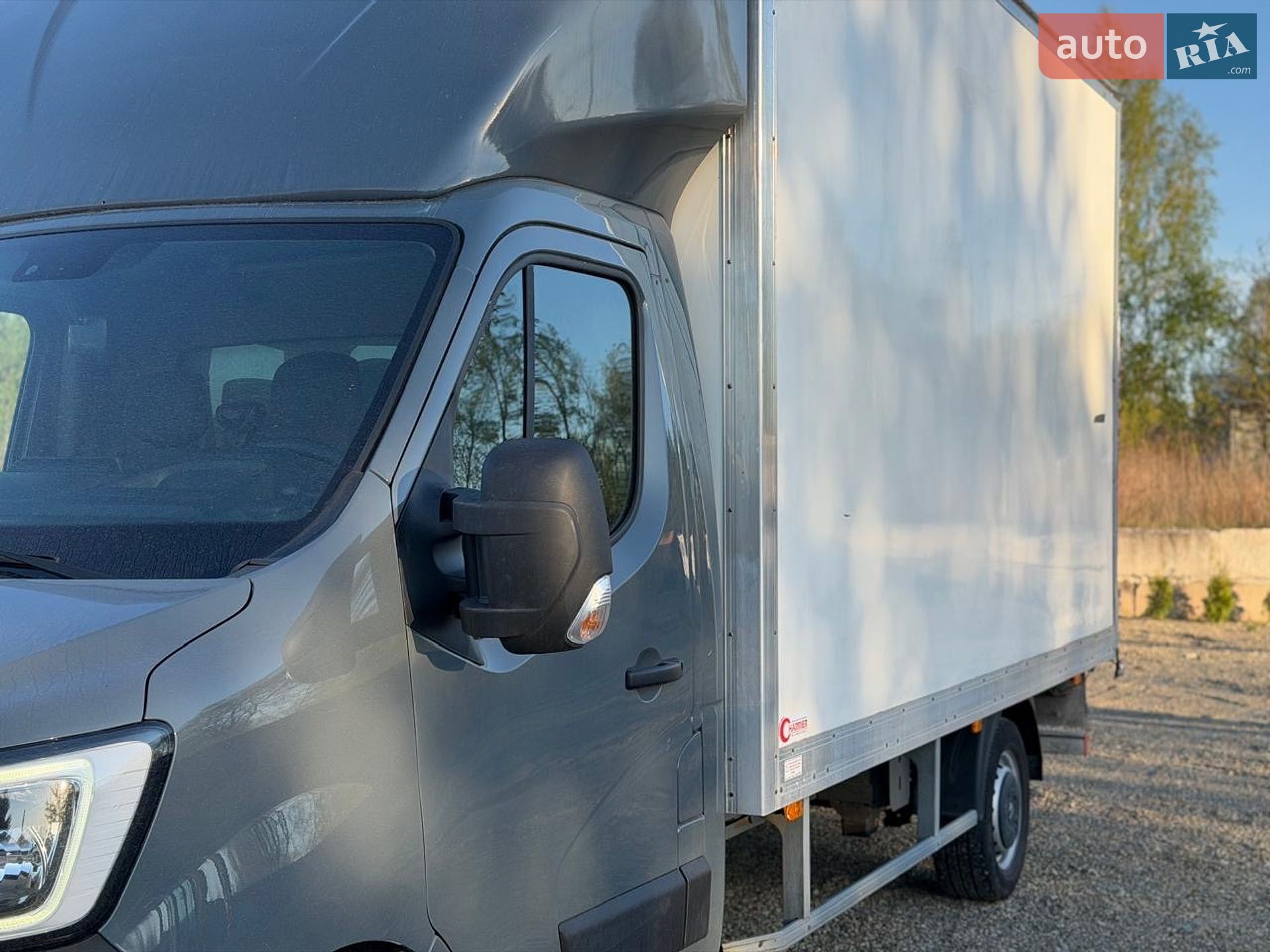 Renault Master 2020 VIN VF1VB000264656961 фото оголошення 3 з 40