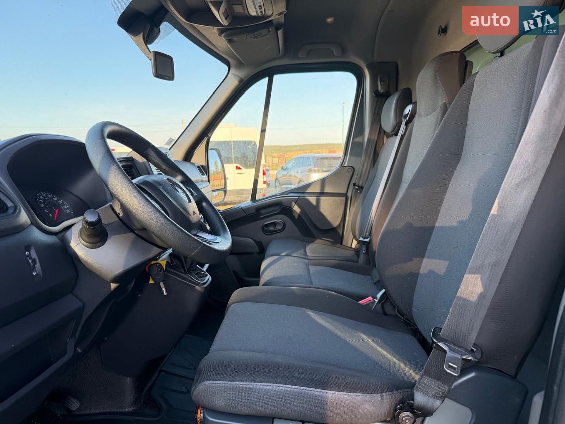Renault Master 2020 VIN VF1VB000264656961 фото оголошення 10 з 40