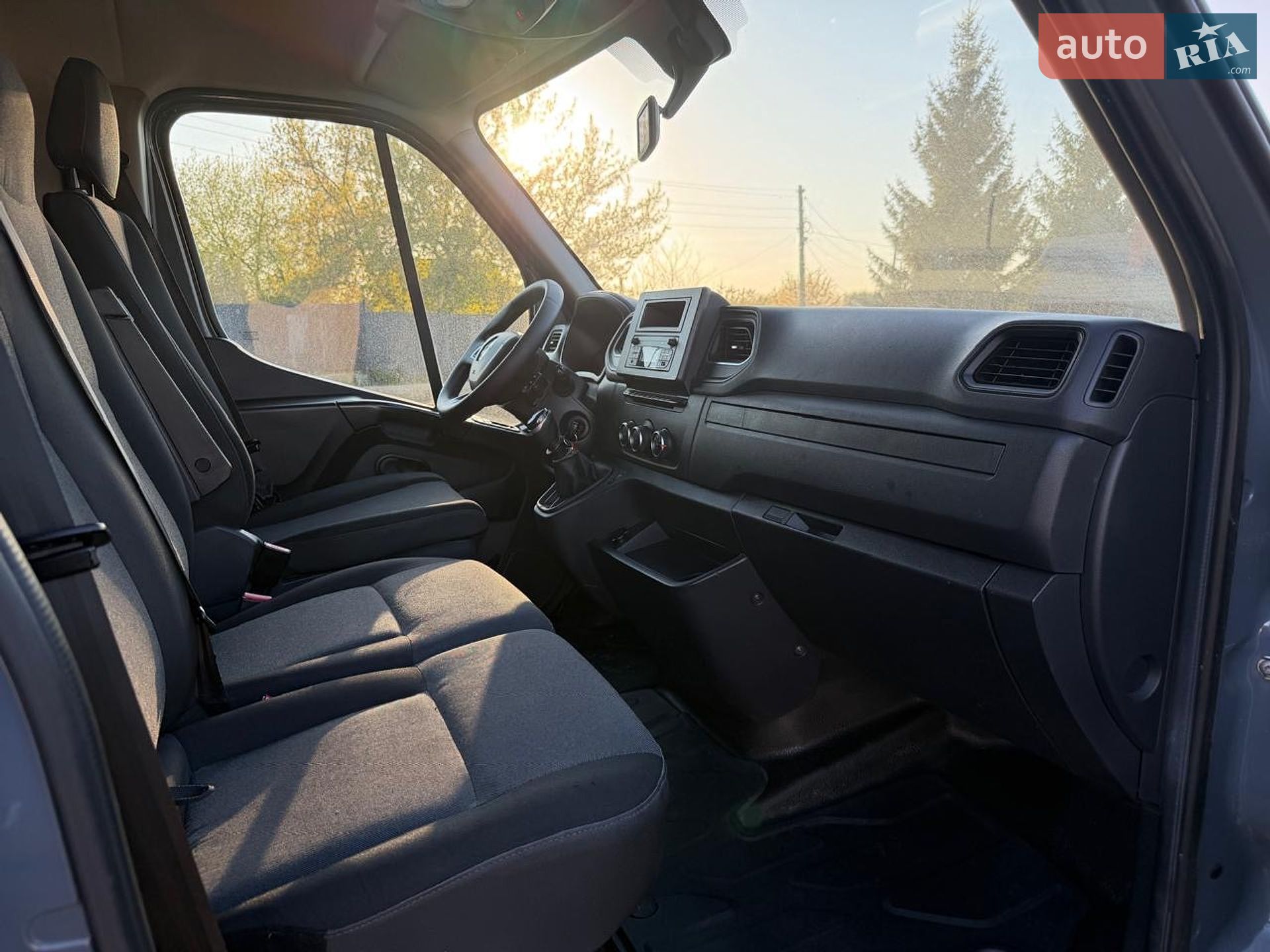 Renault Master 2020 VIN VF1VB000264656961 фото оголошення 13 з 40