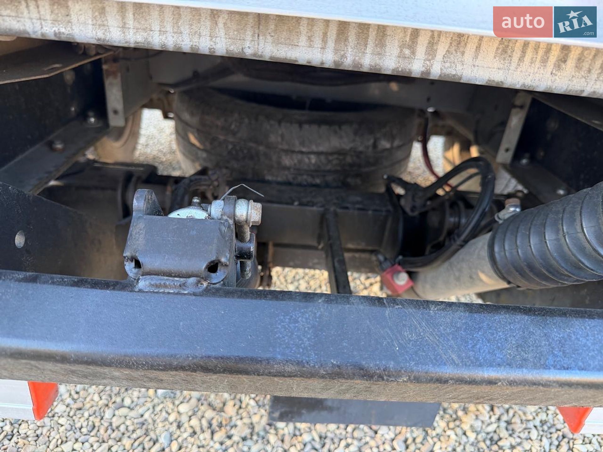 Renault Master 2020 VIN VF1VB000264656961 фото оголошення 35 з 40