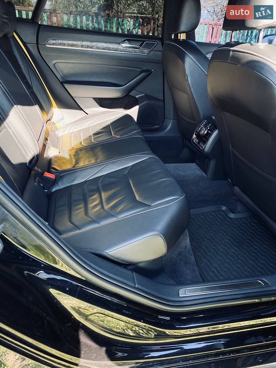 Volkswagen Arteon 2018 VIN WVWZZZ3HZJE532395 фото оголошення 22 з 30