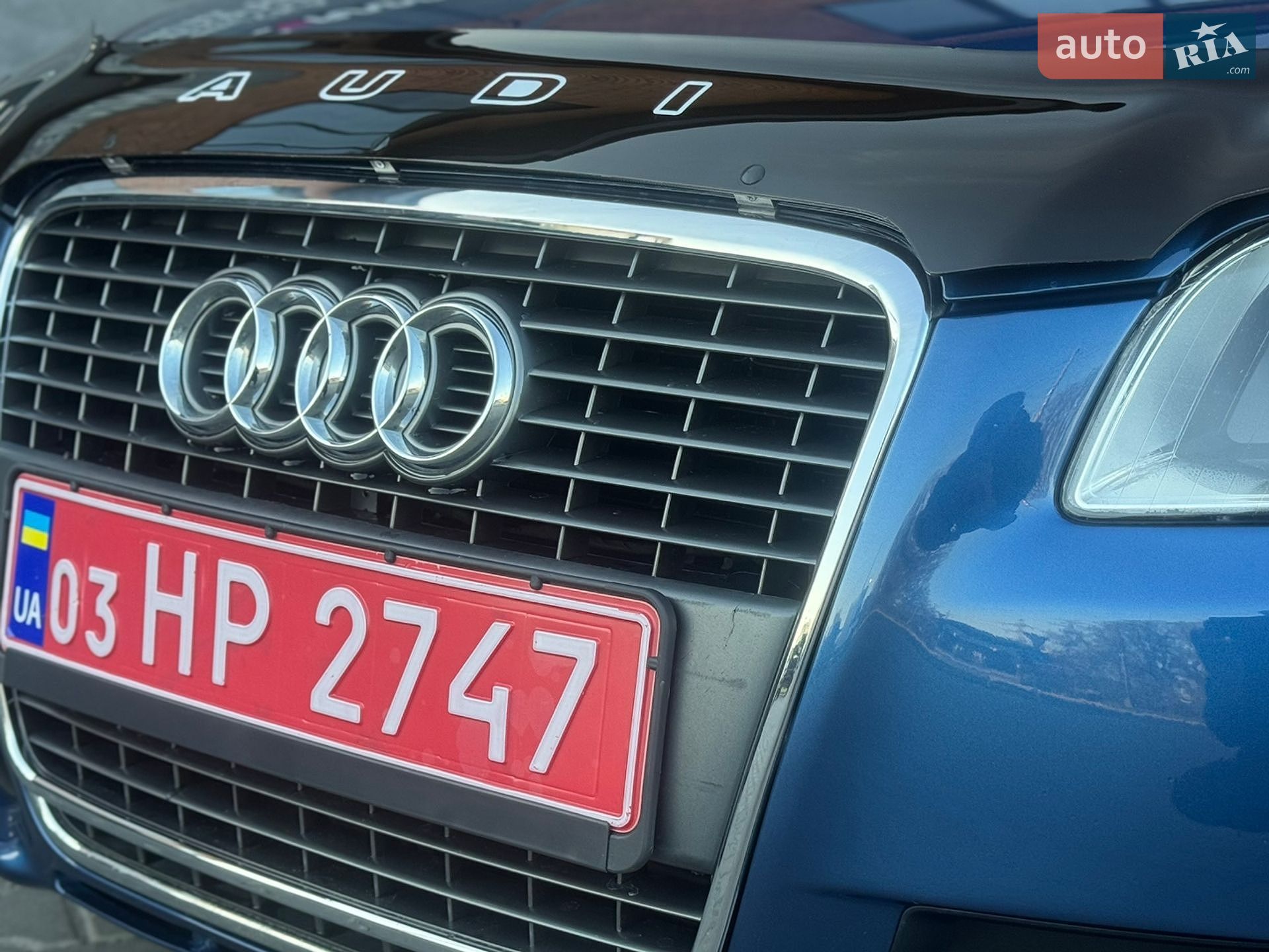 Audi A4 2008 VIN WAUZZZ8E28A036504 фото оголошення 14 з 68