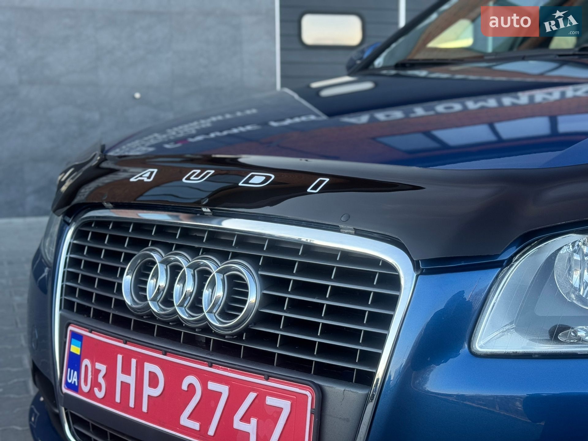 Audi A4 2008 VIN WAUZZZ8E28A036504 фото оголошення 15 з 68