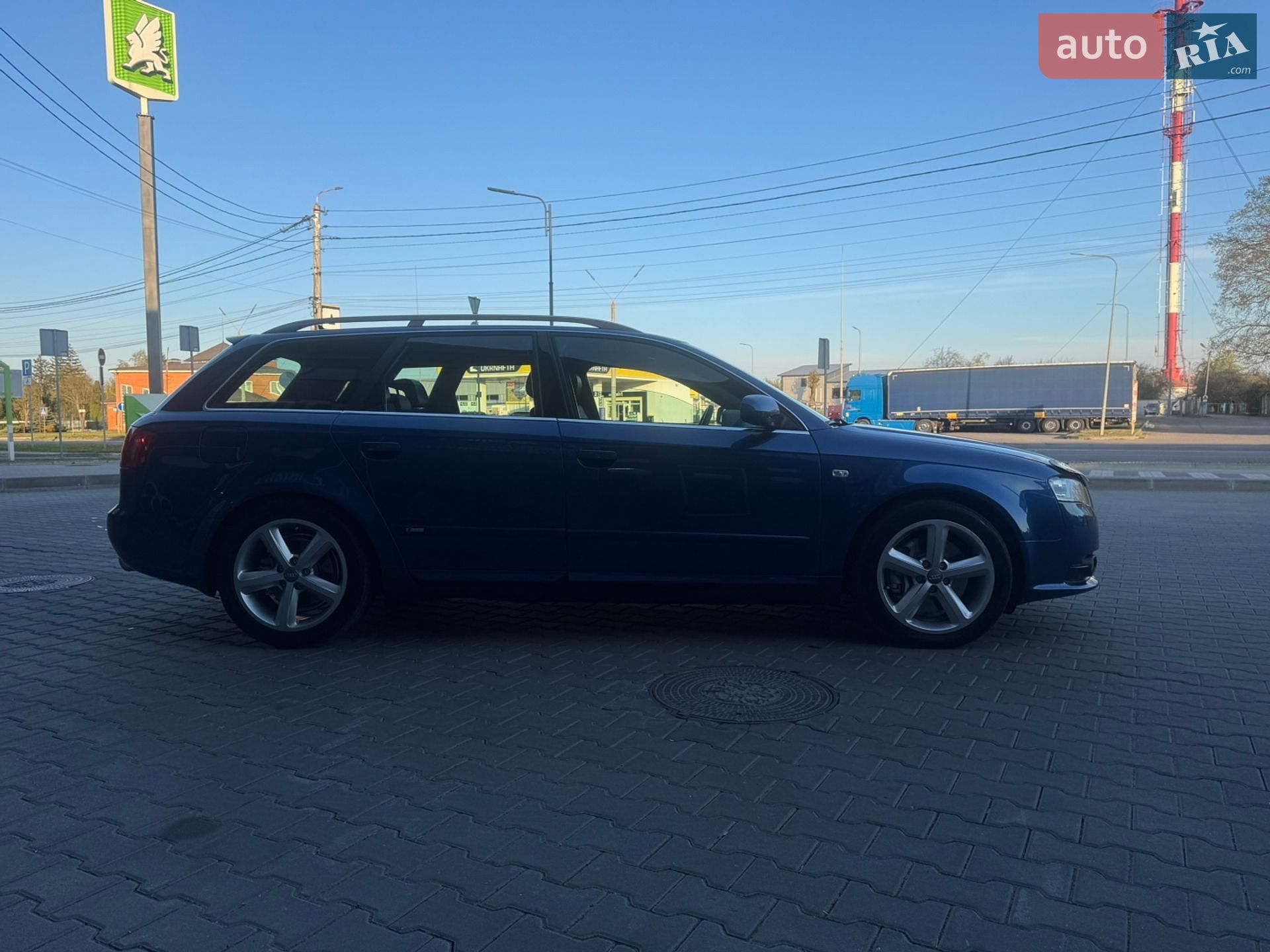 Audi A4 2008 VIN WAUZZZ8E28A036504 фото оголошення 19 з 68