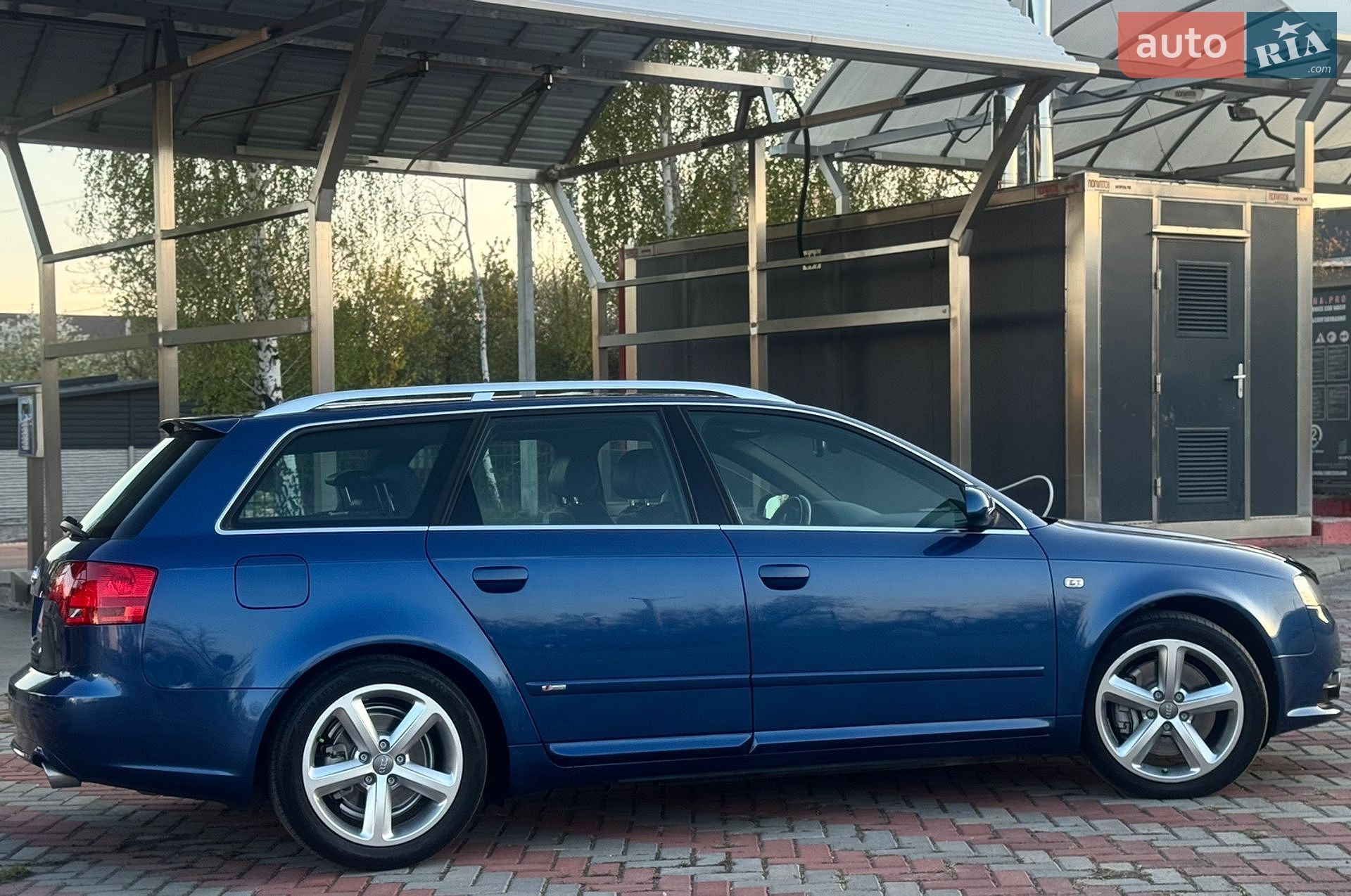 Audi A4 2008 VIN WAUZZZ8E28A036504 фото оголошення 20 з 68