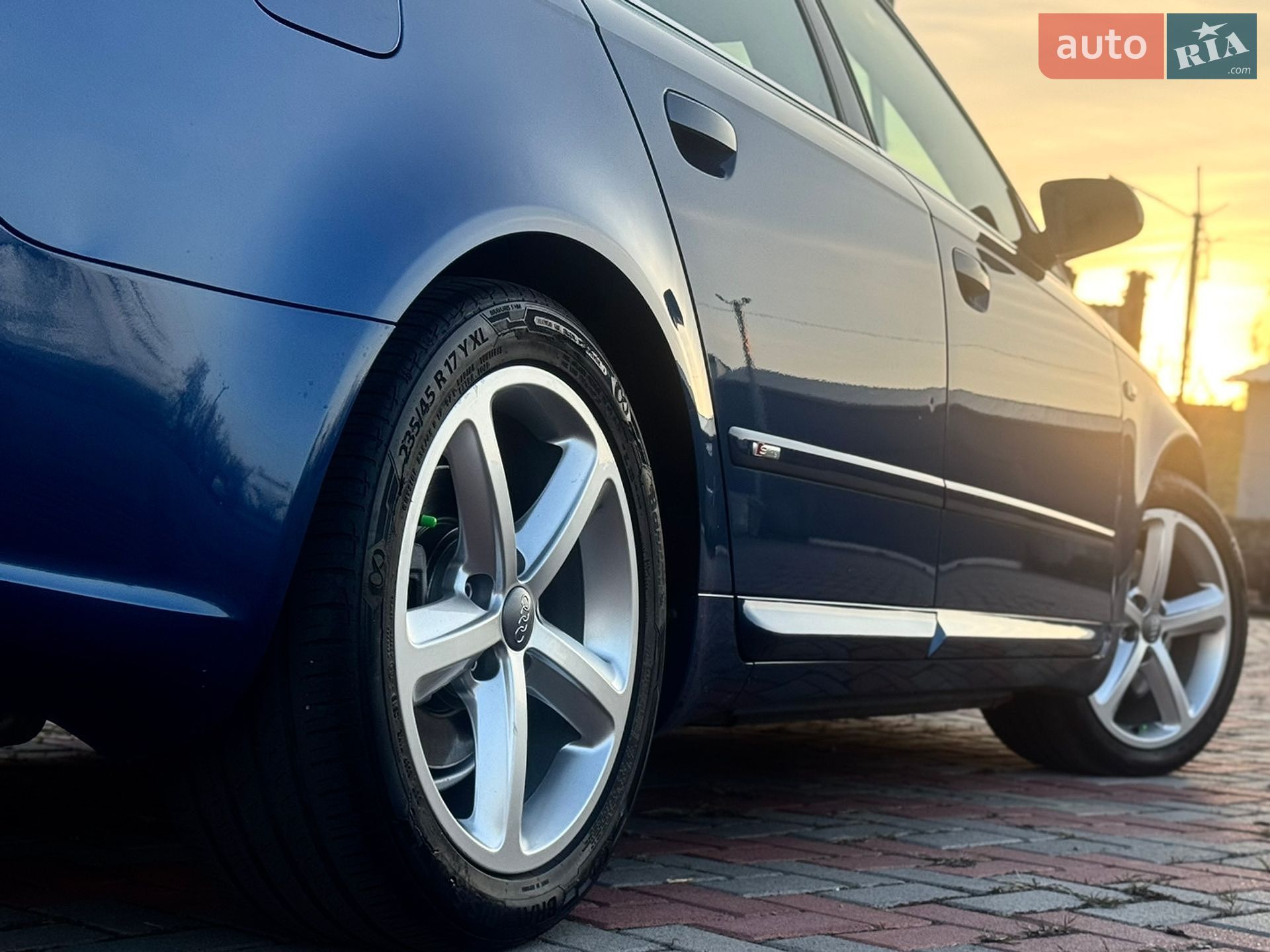 Audi A4 2008 VIN WAUZZZ8E28A036504 фото оголошення 21 з 68