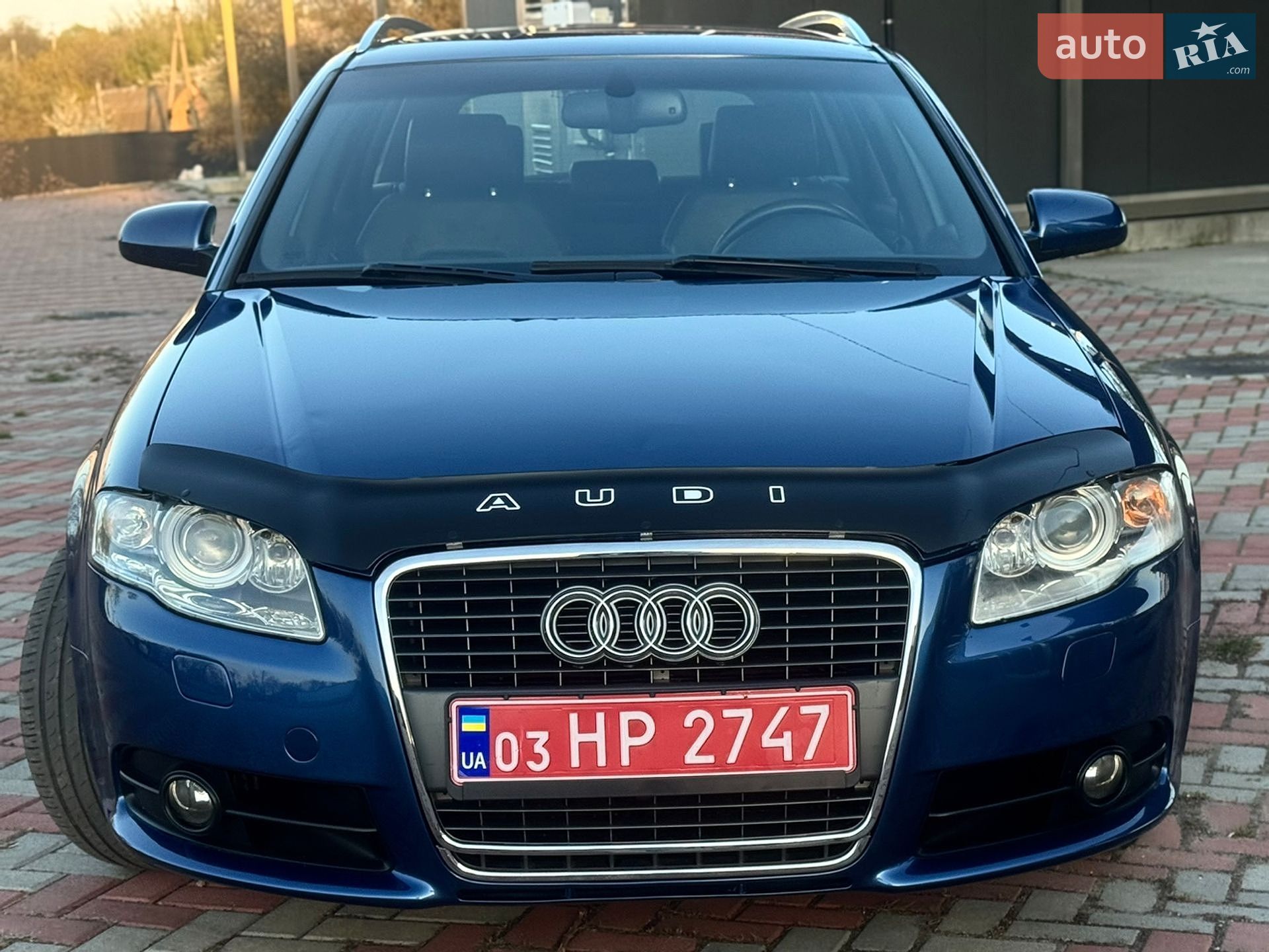 Audi A4 2008 VIN WAUZZZ8E28A036504 фото оголошення 22 з 68