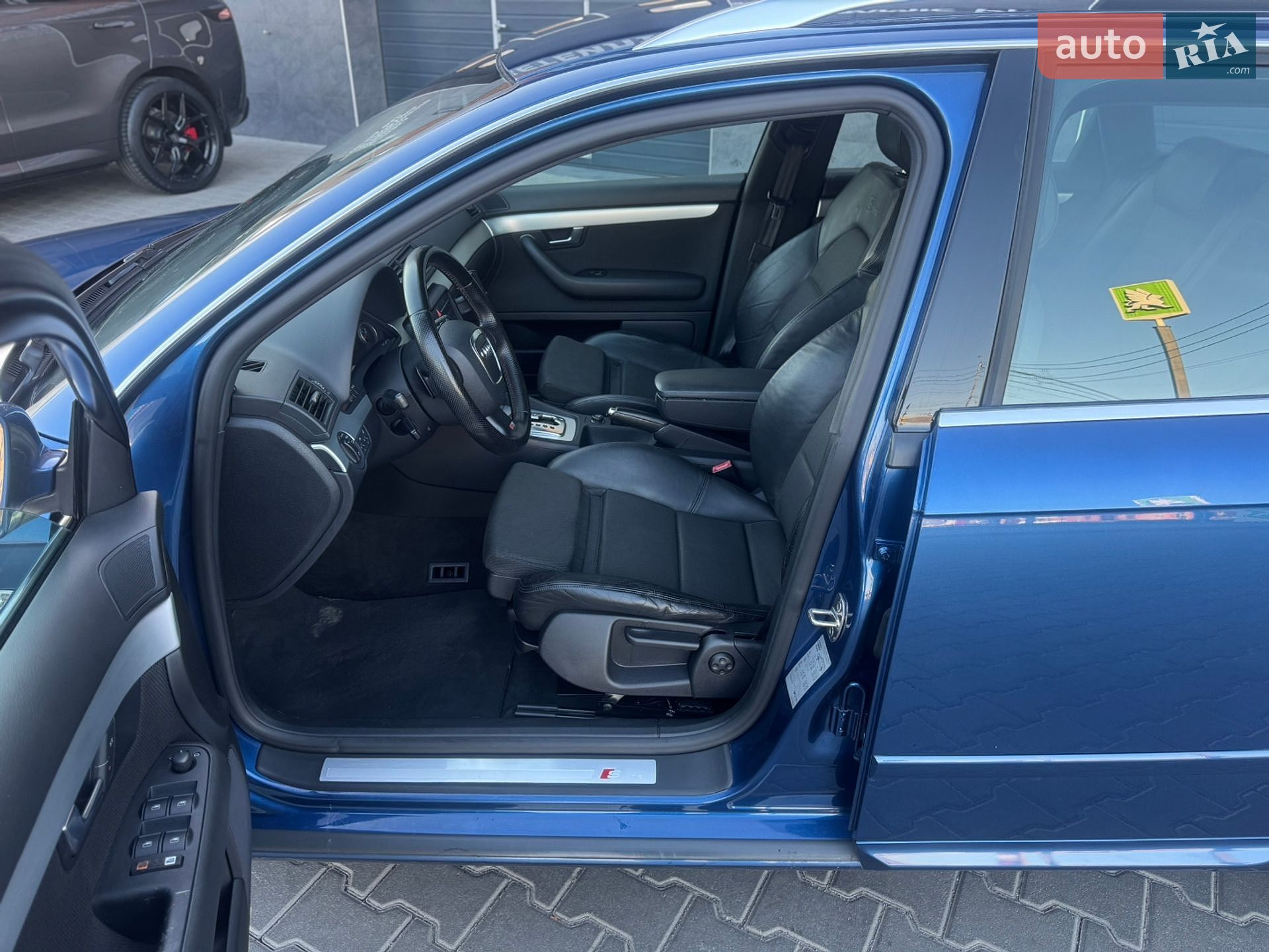 Audi A4 2008 VIN WAUZZZ8E28A036504 фото оголошення 24 з 68
