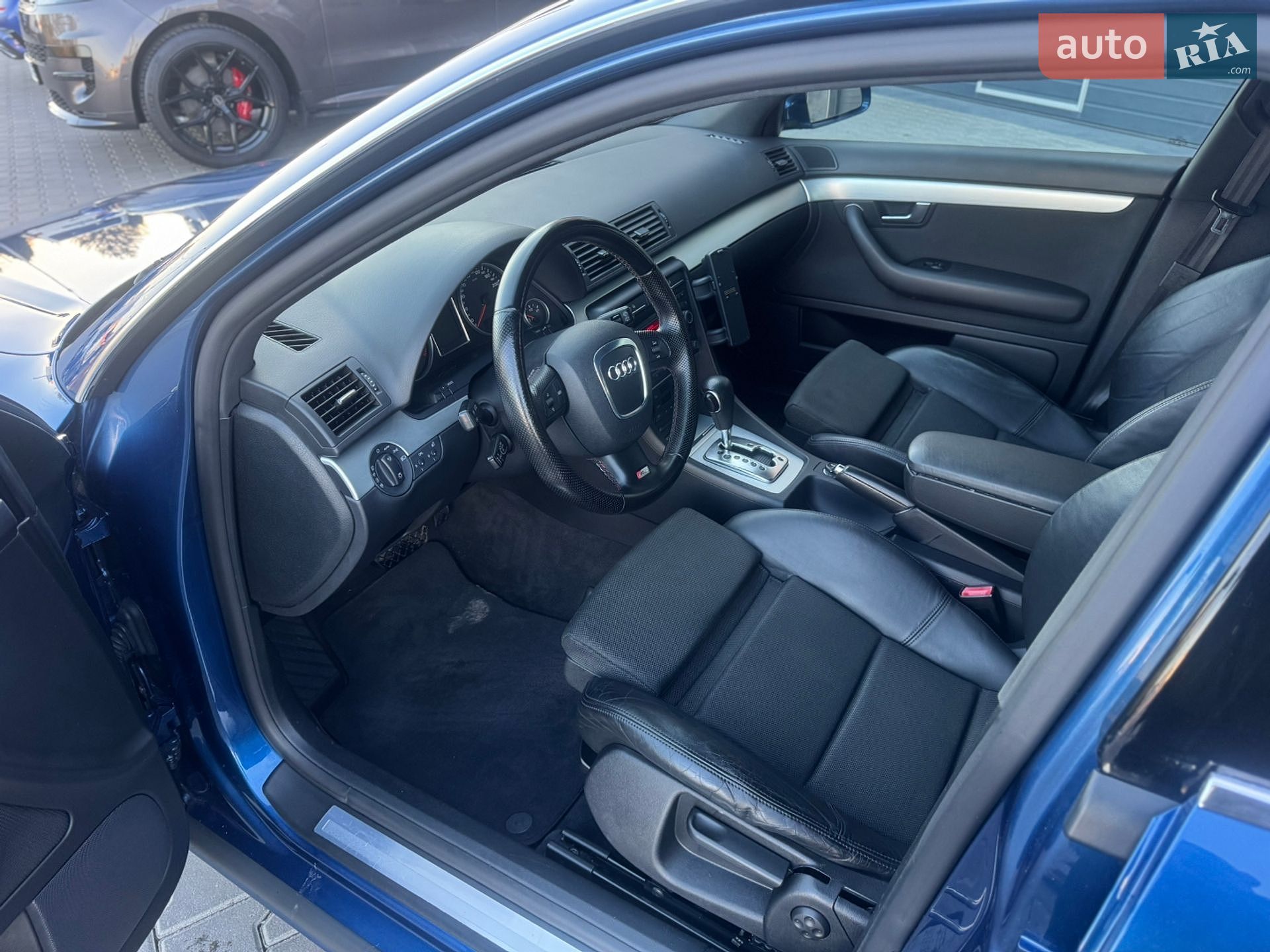 Audi A4 2008 VIN WAUZZZ8E28A036504 фото оголошення 25 з 68