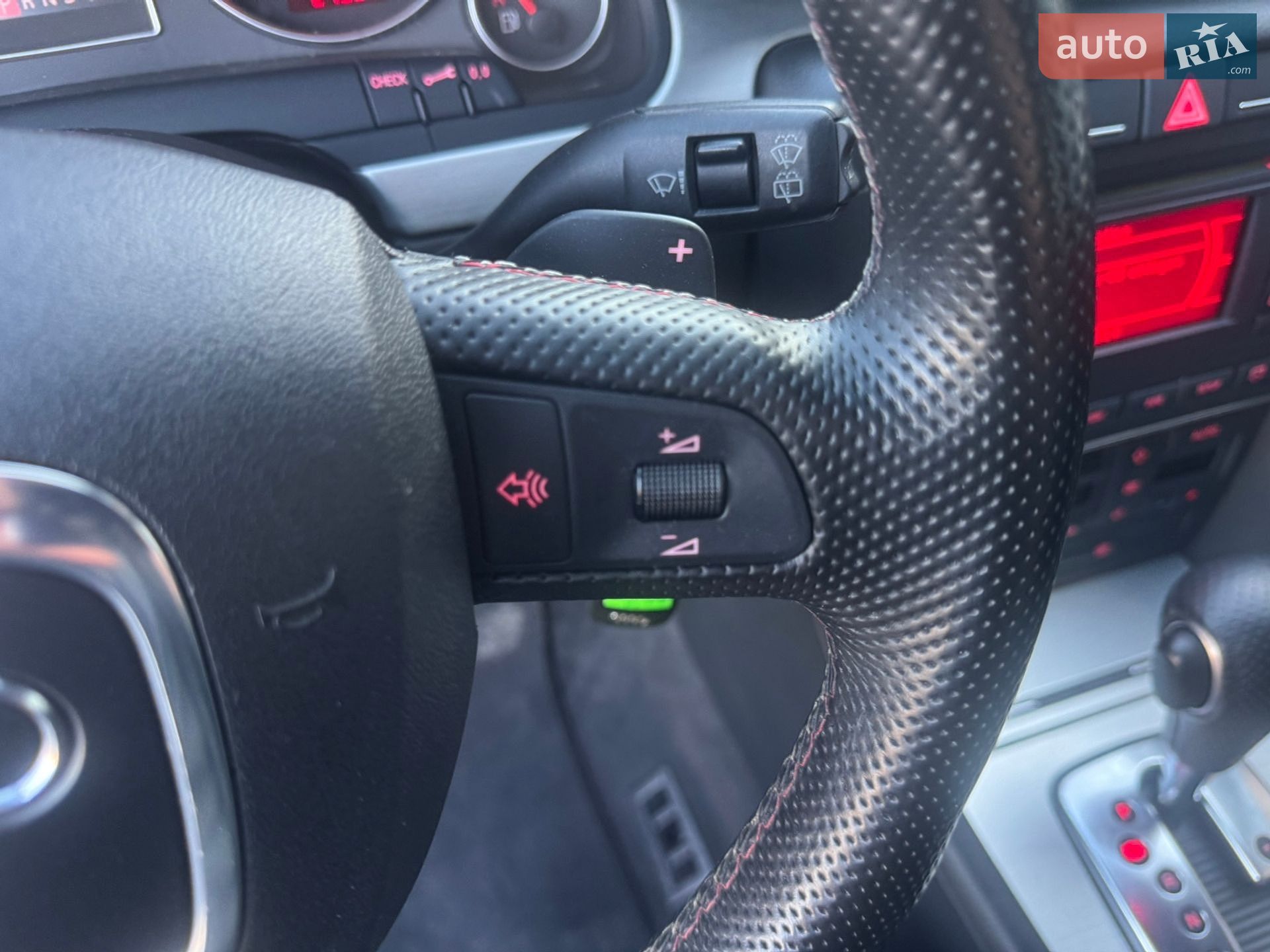 Audi A4 2008 VIN WAUZZZ8E28A036504 фото оголошення 30 з 68