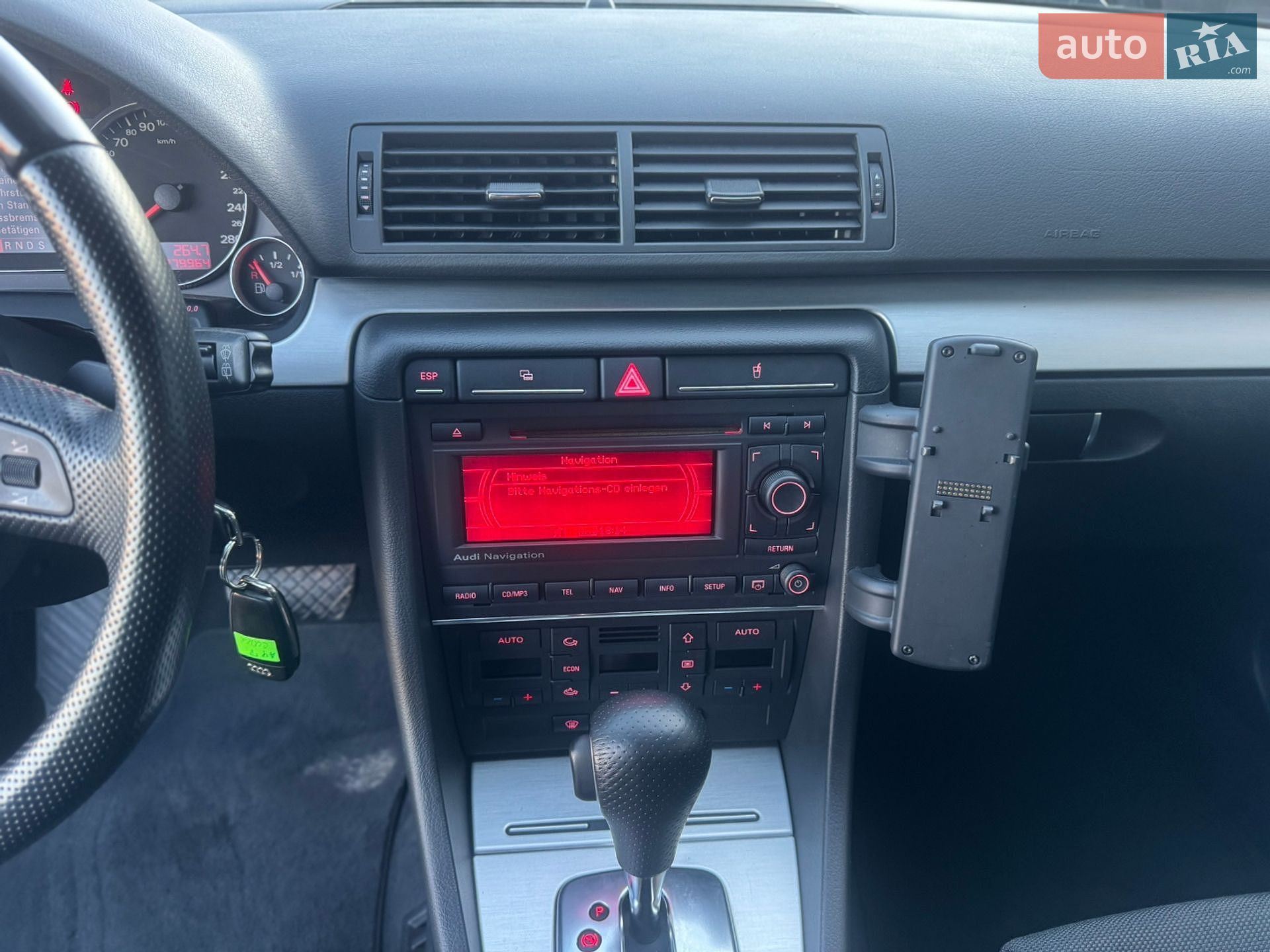 Audi A4 2008 VIN WAUZZZ8E28A036504 фото оголошення 32 з 68
