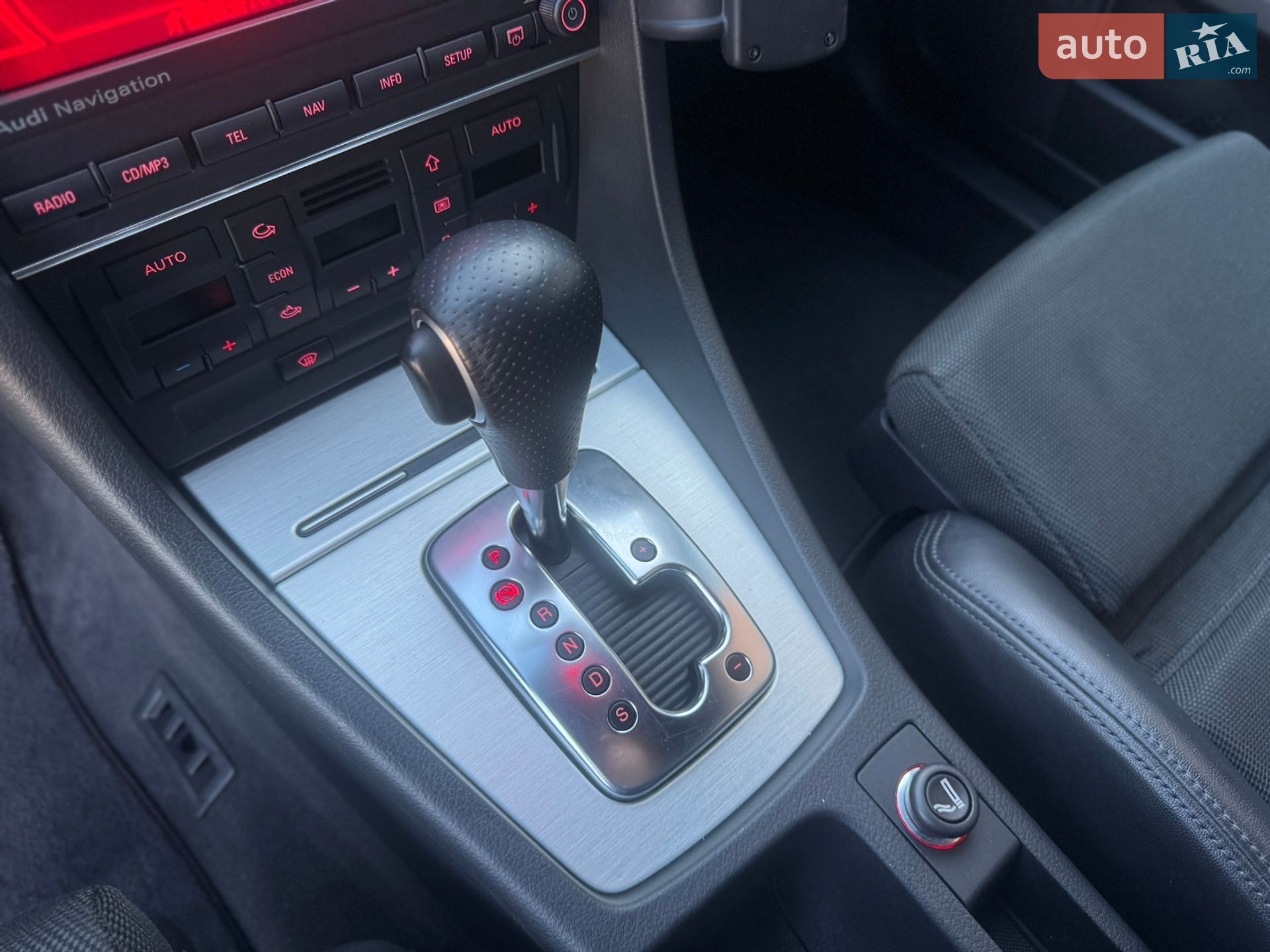 Audi A4 2008 VIN WAUZZZ8E28A036504 фото оголошення 34 з 68