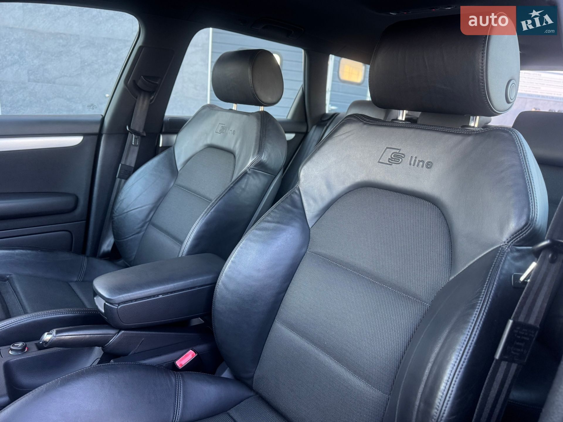 Audi A4 2008 VIN WAUZZZ8E28A036504 фото оголошення 36 з 68