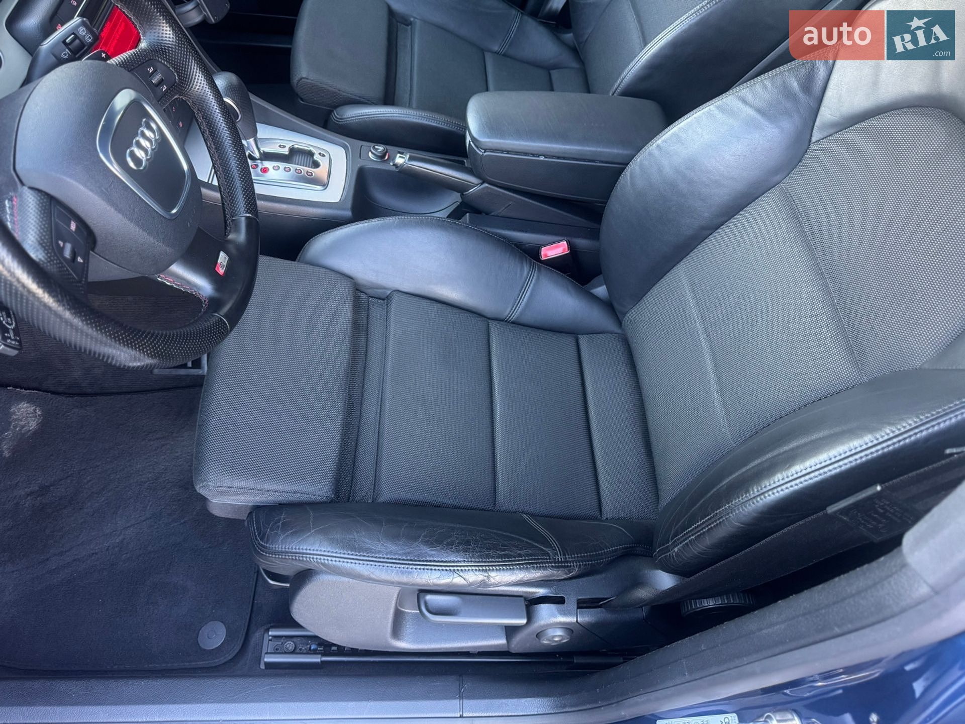 Audi A4 2008 VIN WAUZZZ8E28A036504 фото оголошення 37 з 68
