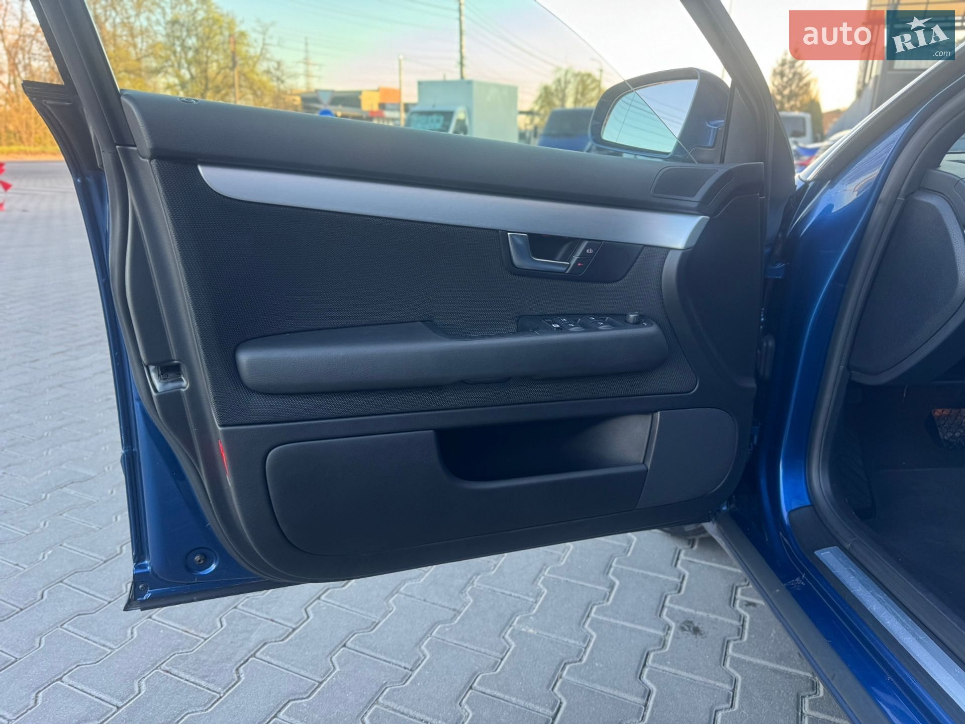 Audi A4 2008 VIN WAUZZZ8E28A036504 фото оголошення 39 з 68