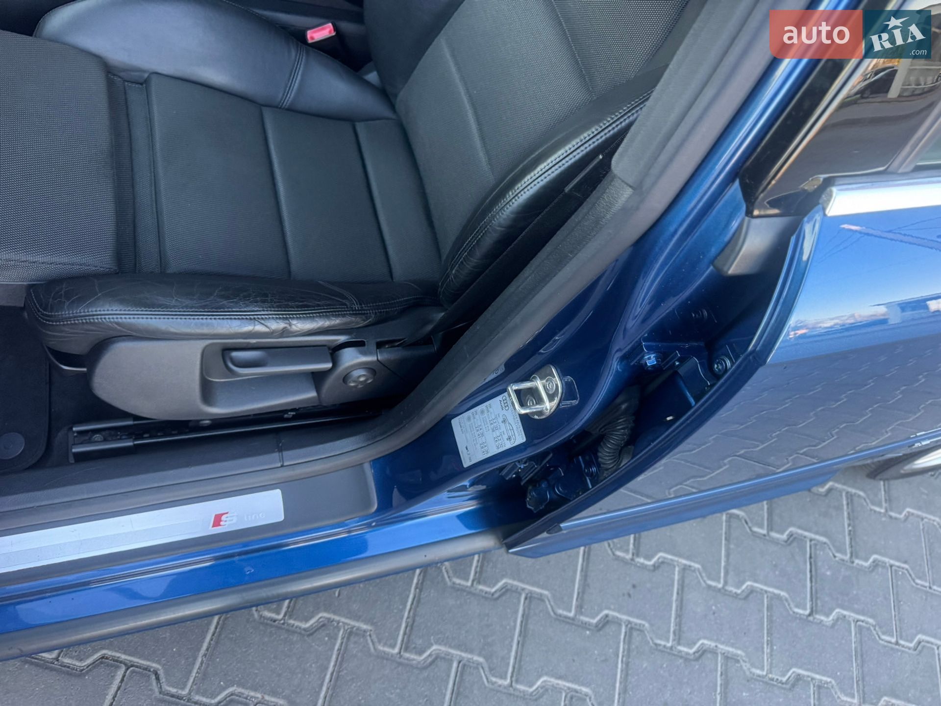 Audi A4 2008 VIN WAUZZZ8E28A036504 фото оголошення 42 з 68