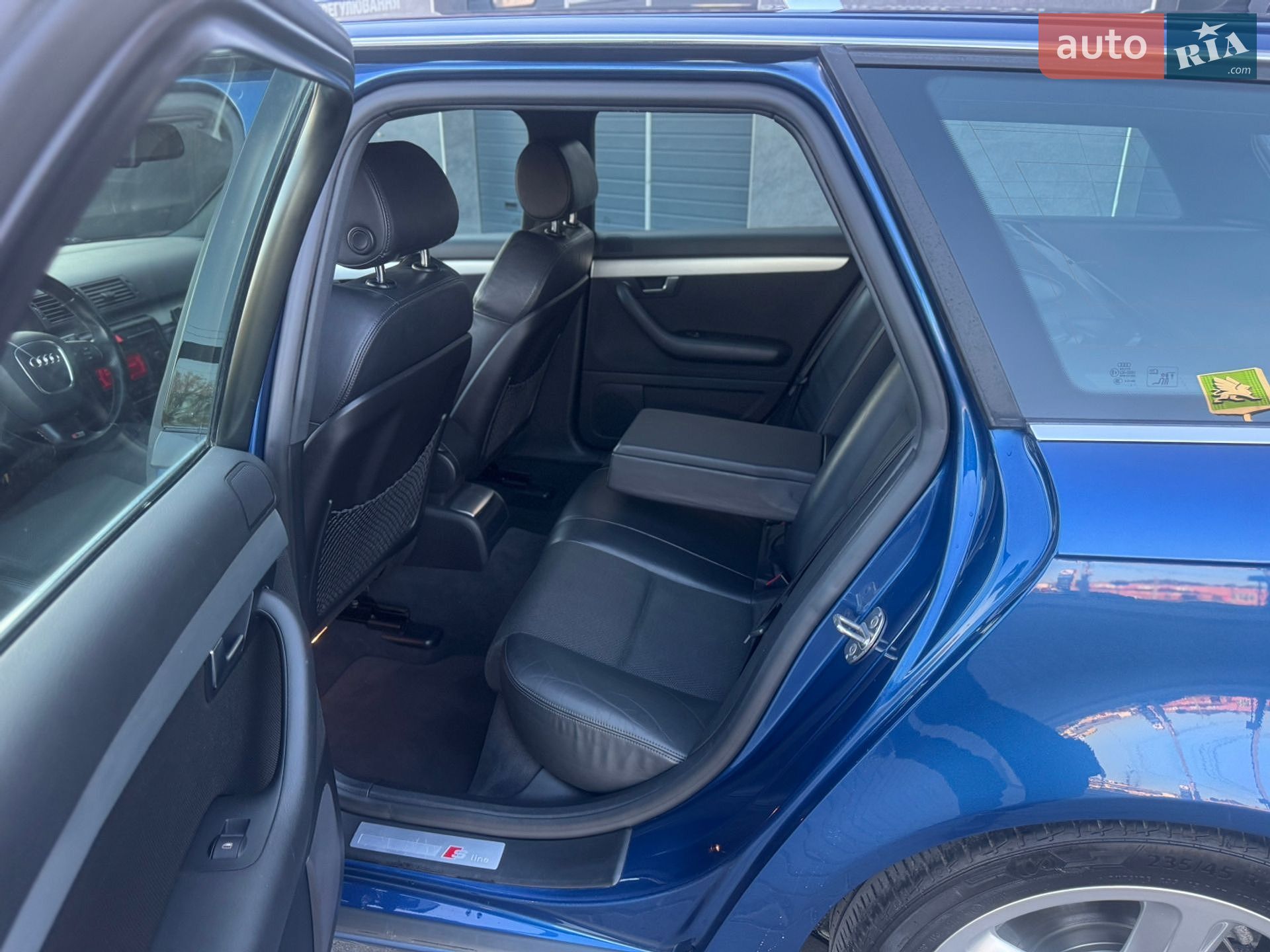 Audi A4 2008 VIN WAUZZZ8E28A036504 фото оголошення 43 з 68