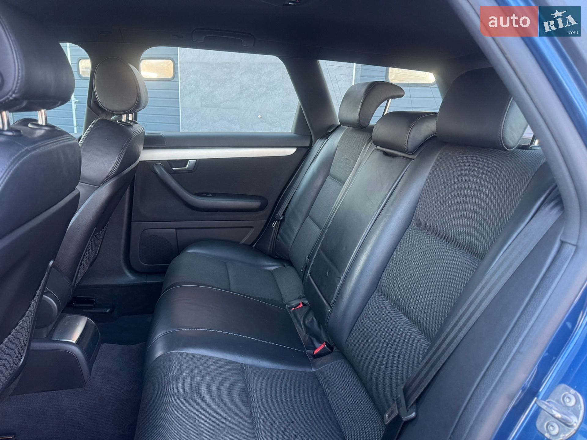 Audi A4 2008 VIN WAUZZZ8E28A036504 фото оголошення 44 з 68