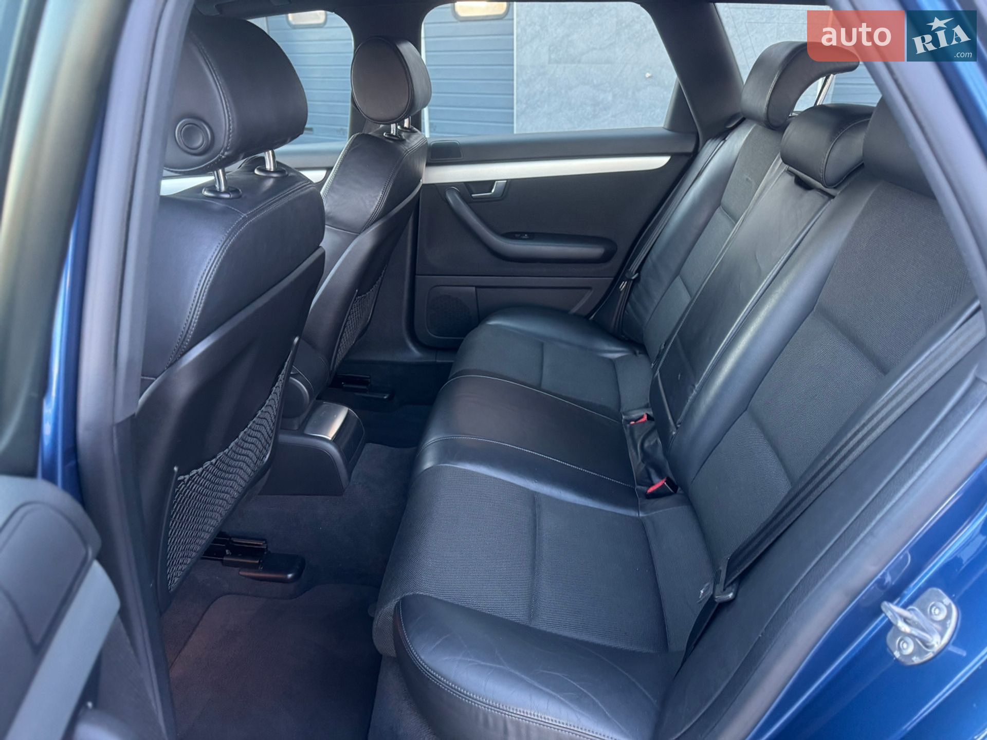 Audi A4 2008 VIN WAUZZZ8E28A036504 фото оголошення 45 з 68