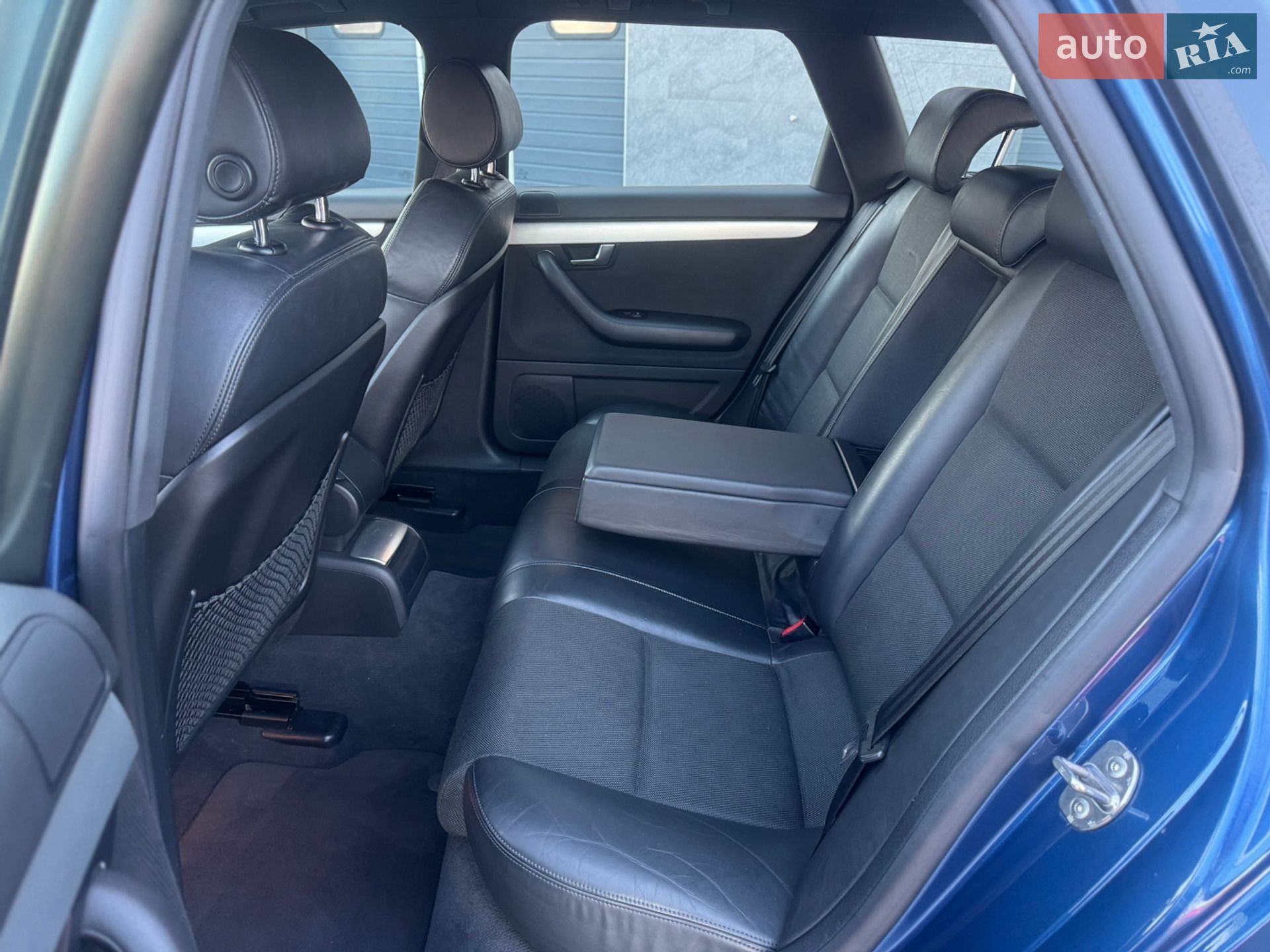 Audi A4 2008 VIN WAUZZZ8E28A036504 фото оголошення 46 з 68