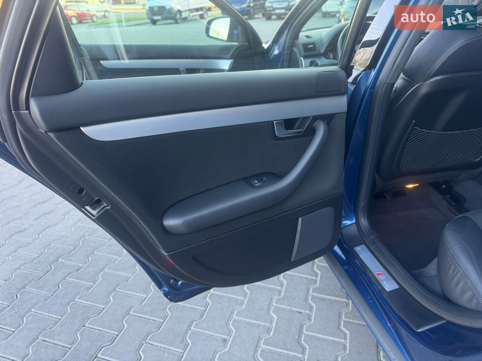 Audi A4 2008 VIN WAUZZZ8E28A036504 фото оголошення 48 з 68