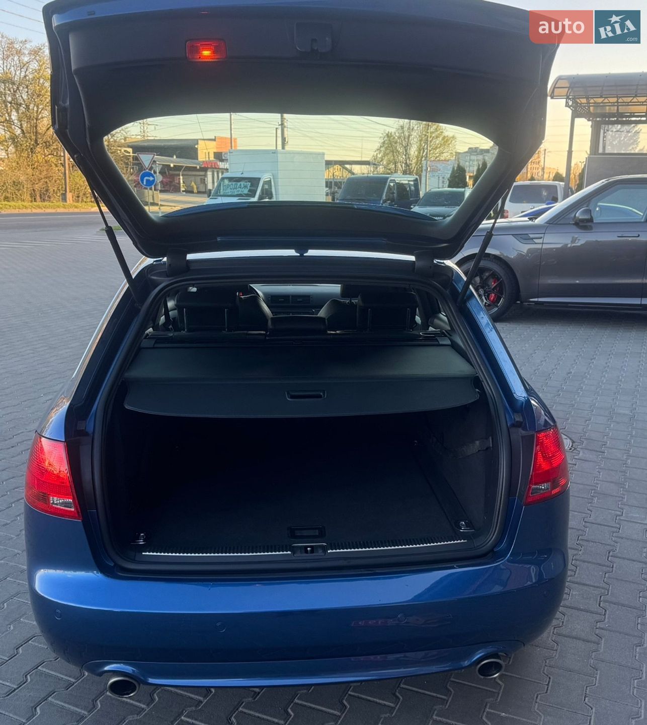 Audi A4 2008 VIN WAUZZZ8E28A036504 фото оголошення 49 з 68