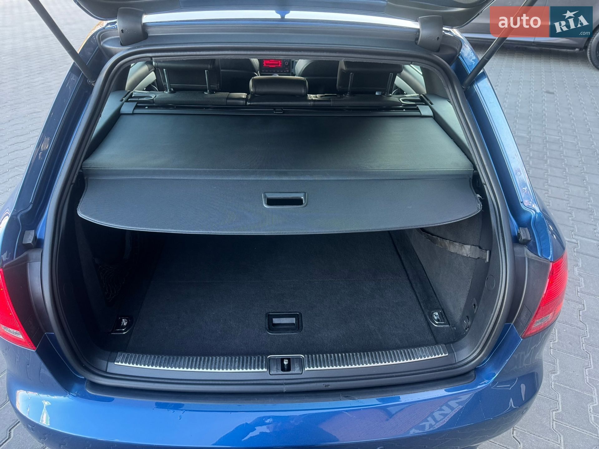 Audi A4 2008 VIN WAUZZZ8E28A036504 фото оголошення 50 з 68