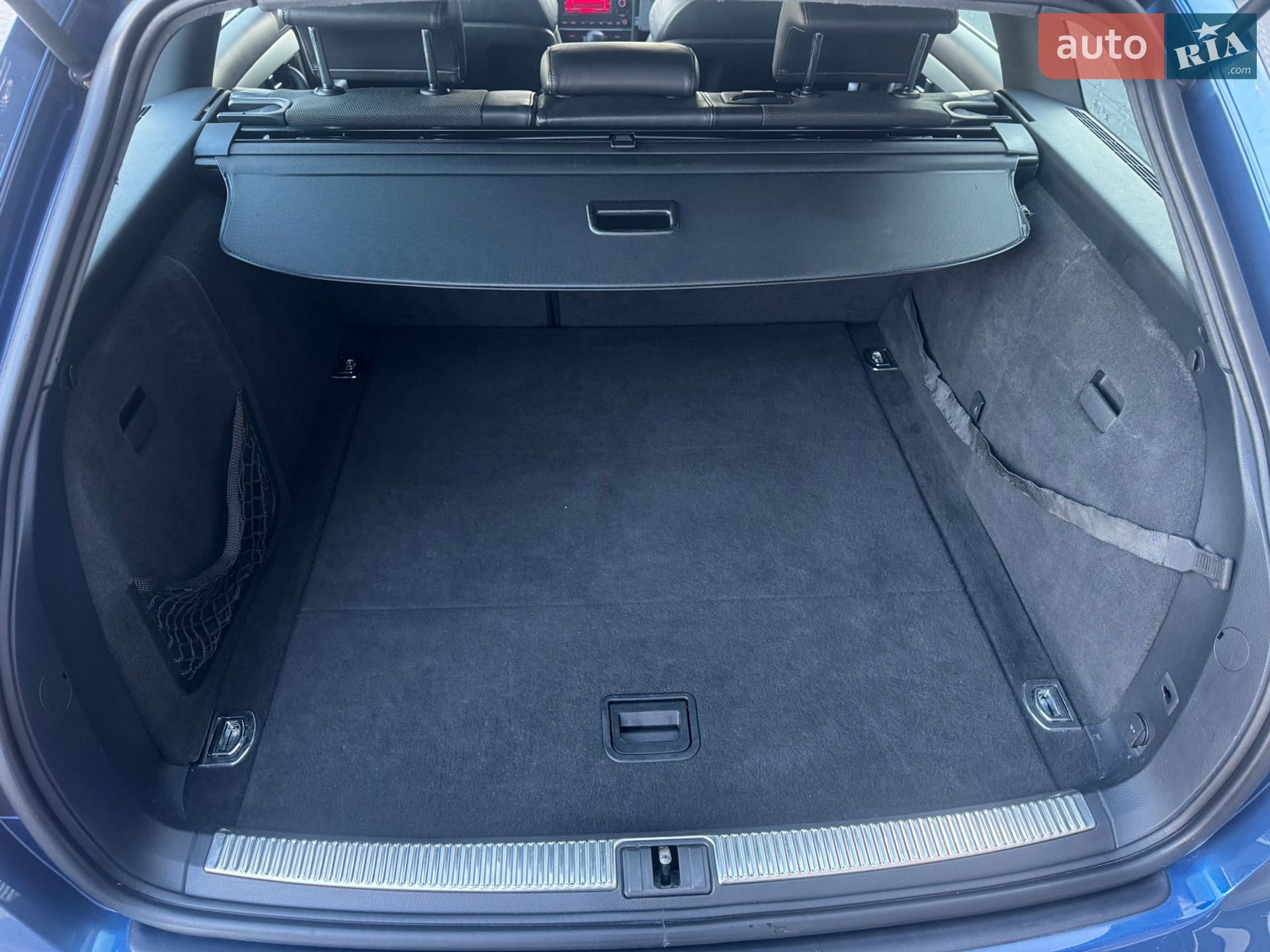 Audi A4 2008 VIN WAUZZZ8E28A036504 фото оголошення 51 з 68