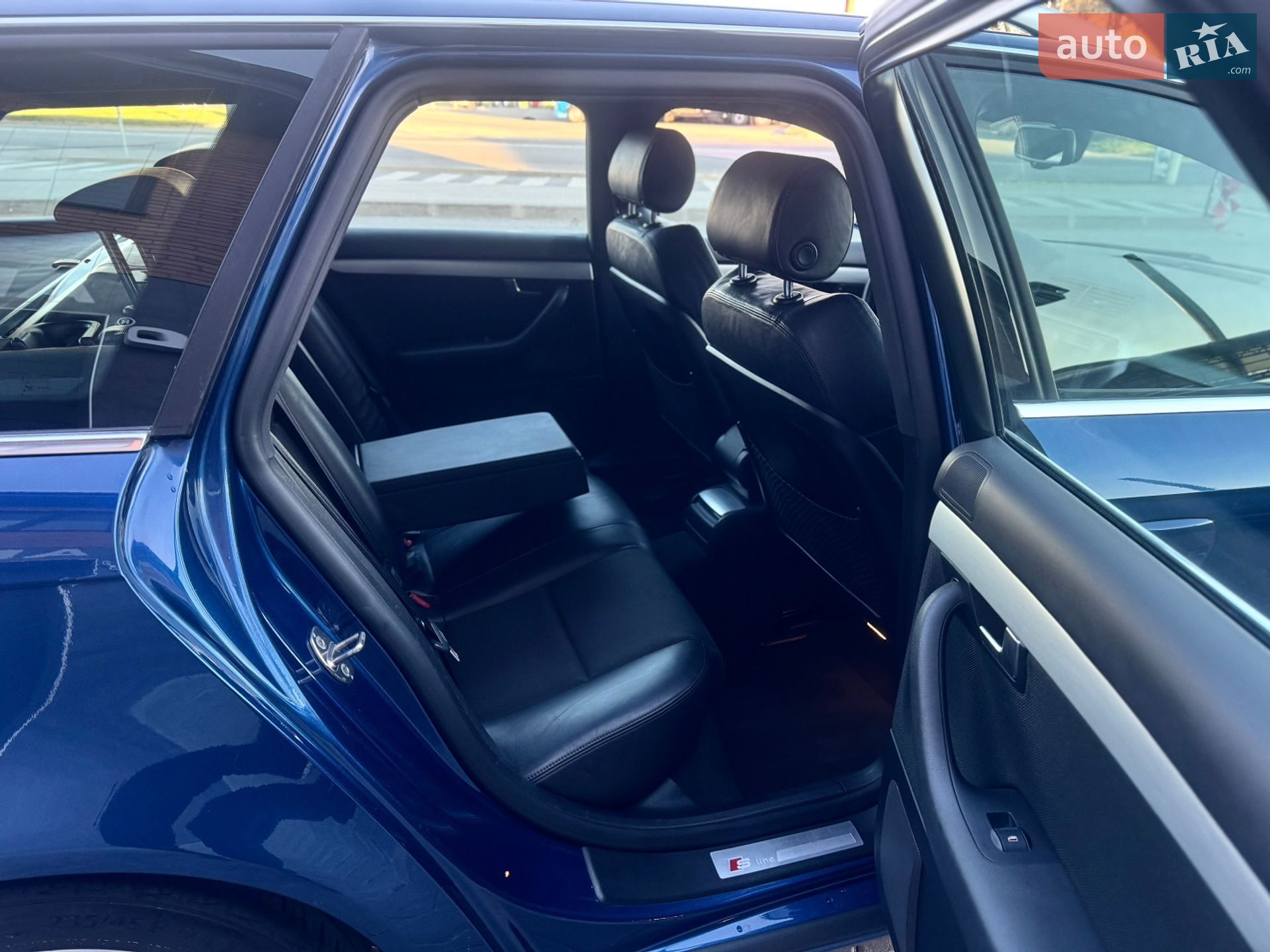 Audi A4 2008 VIN WAUZZZ8E28A036504 фото оголошення 53 з 68