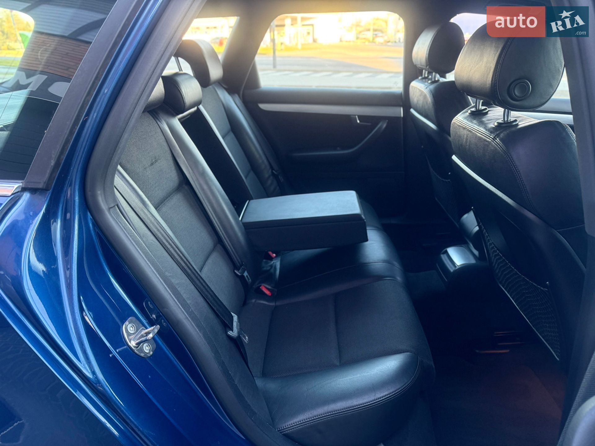 Audi A4 2008 VIN WAUZZZ8E28A036504 фото оголошення 54 з 68