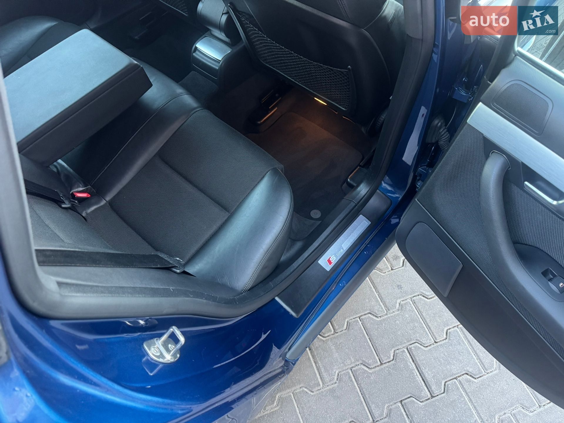 Audi A4 2008 VIN WAUZZZ8E28A036504 фото оголошення 55 з 68