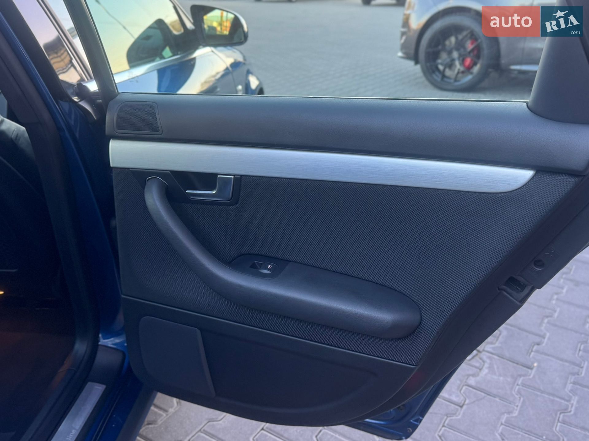 Audi A4 2008 VIN WAUZZZ8E28A036504 фото оголошення 56 з 68