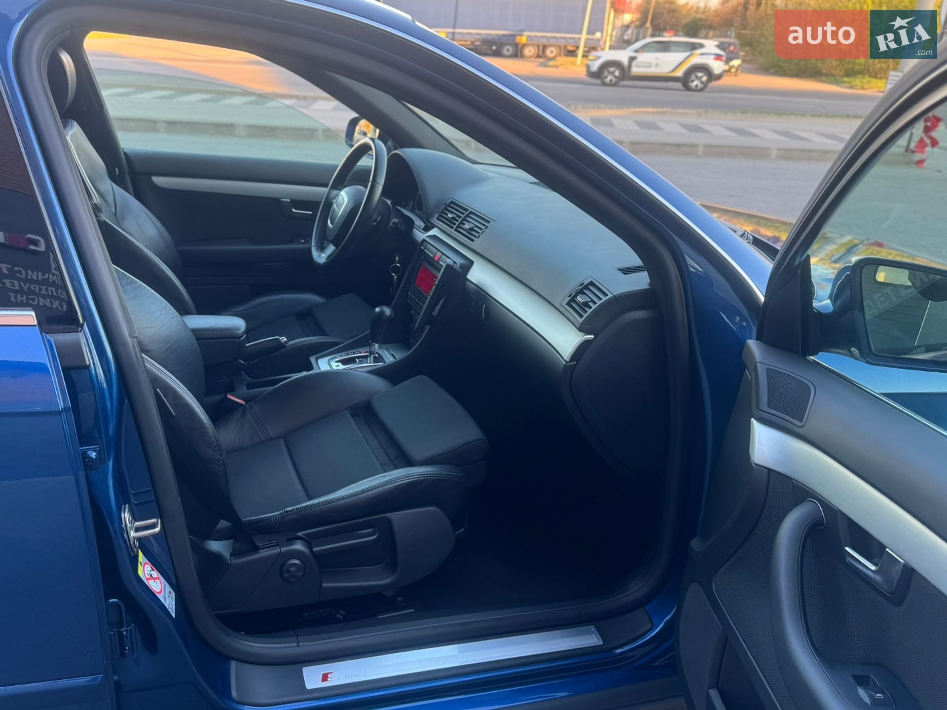 Audi A4 2008 VIN WAUZZZ8E28A036504 фото оголошення 57 з 68