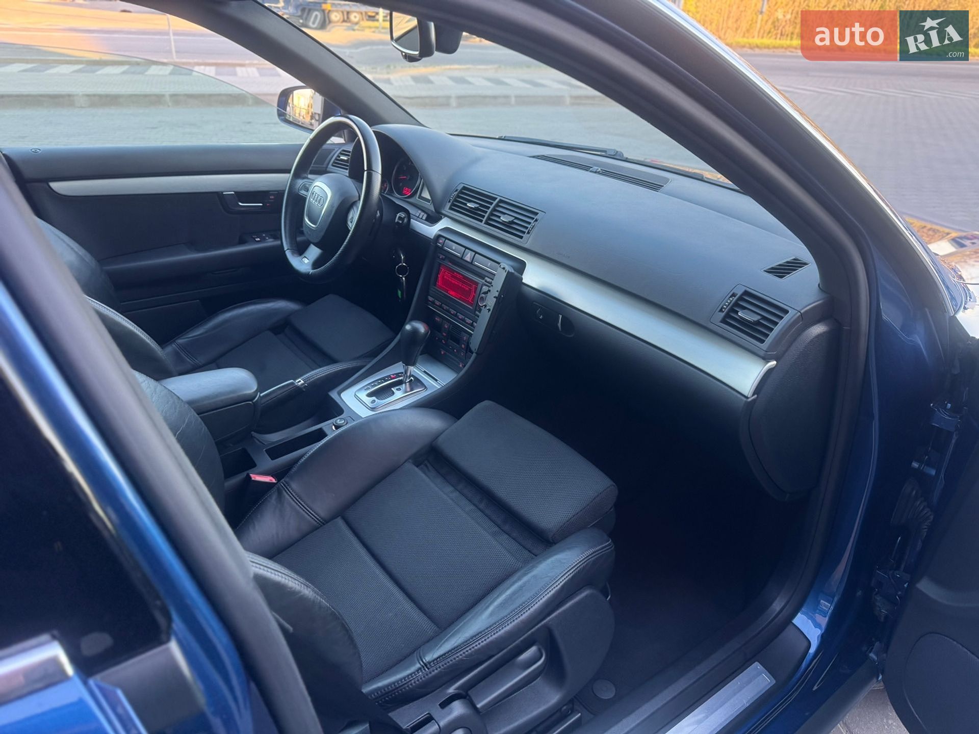 Audi A4 2008 VIN WAUZZZ8E28A036504 фото оголошення 58 з 68