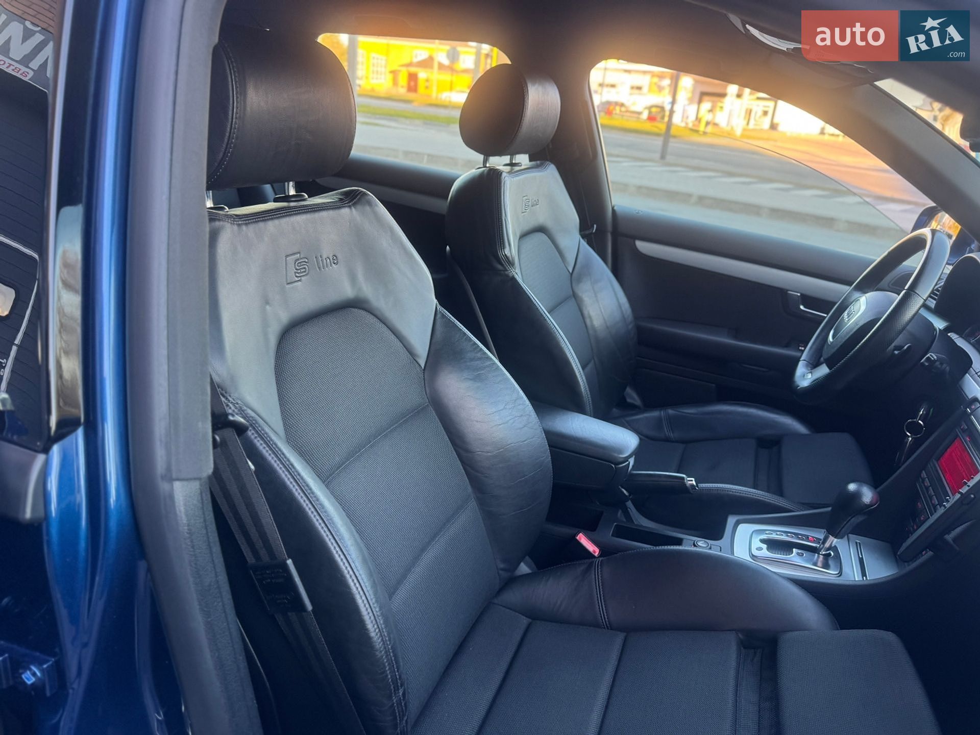 Audi A4 2008 VIN WAUZZZ8E28A036504 фото оголошення 59 з 68