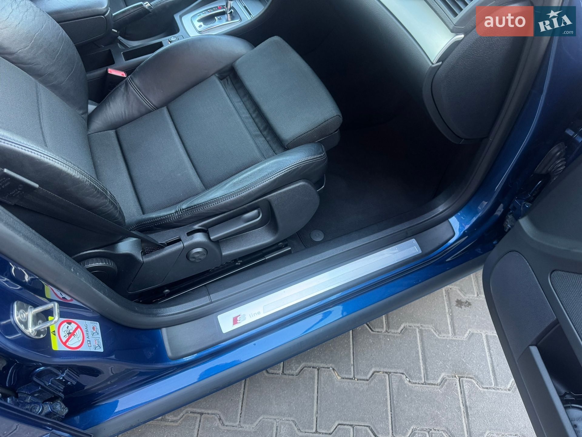 Audi A4 2008 VIN WAUZZZ8E28A036504 фото оголошення 61 з 68