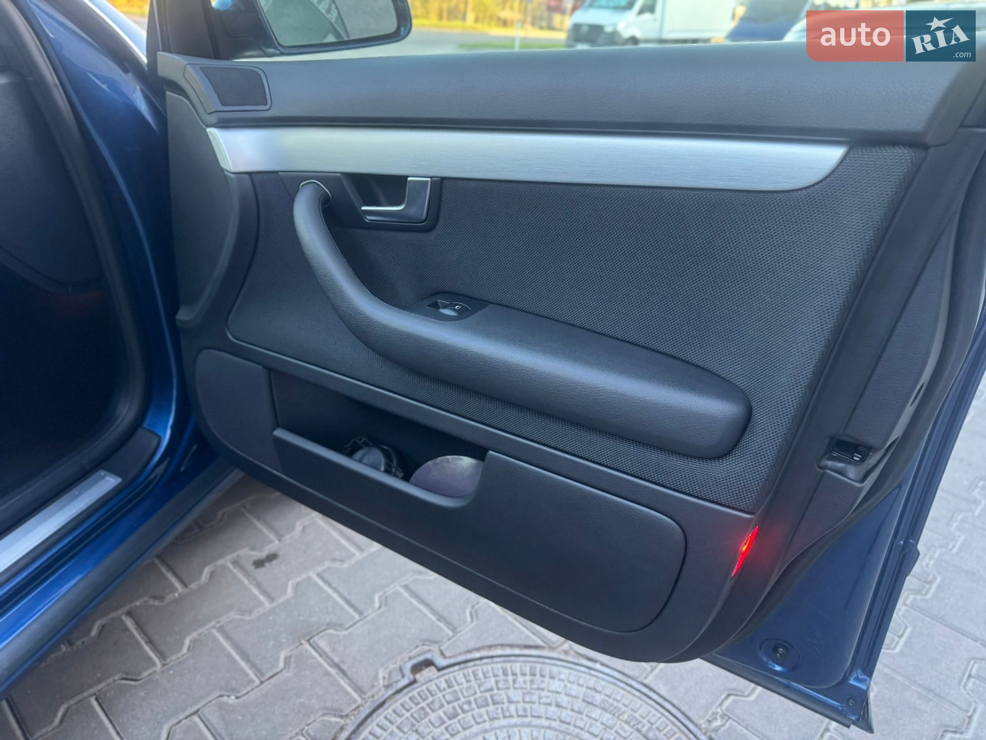 Audi A4 2008 VIN WAUZZZ8E28A036504 фото оголошення 62 з 68