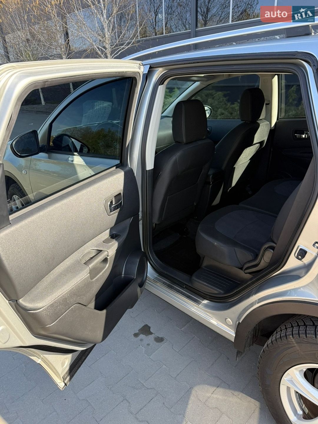 Nissan Qashqai+2 2010 VIN SJNJBAJ10U7026327 фото оголошення 22 з 47