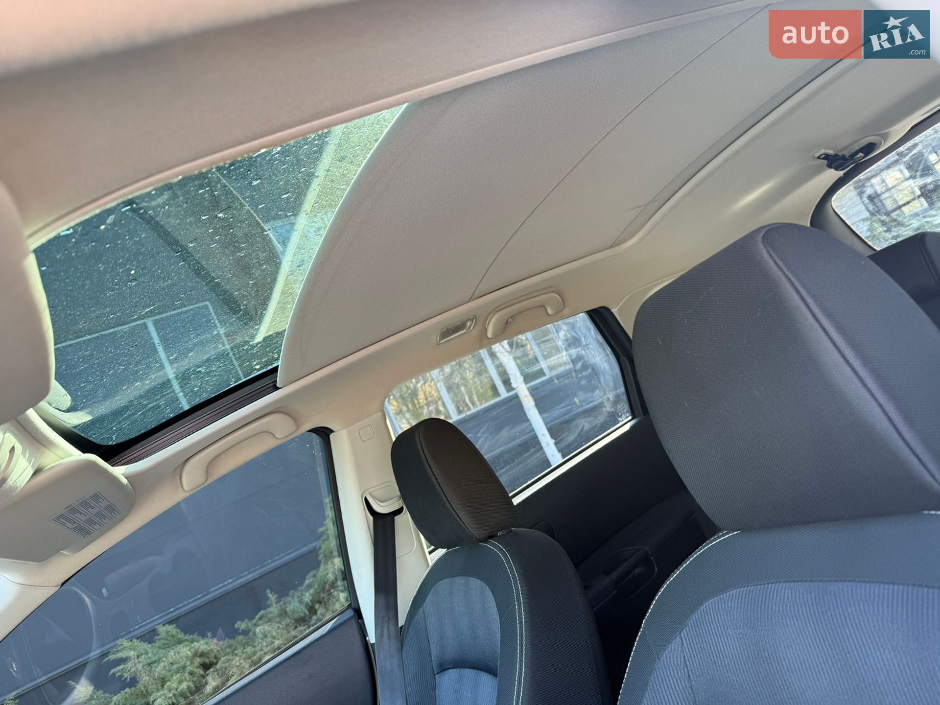 Nissan Qashqai+2 2010 VIN SJNJBAJ10U7026327 фото оголошення 25 з 47