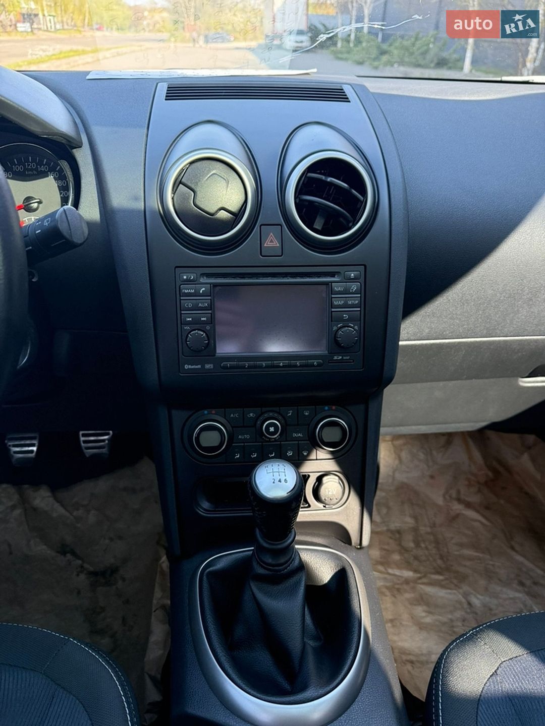 Nissan Qashqai+2 2010 VIN SJNJBAJ10U7026327 фото оголошення 28 з 47