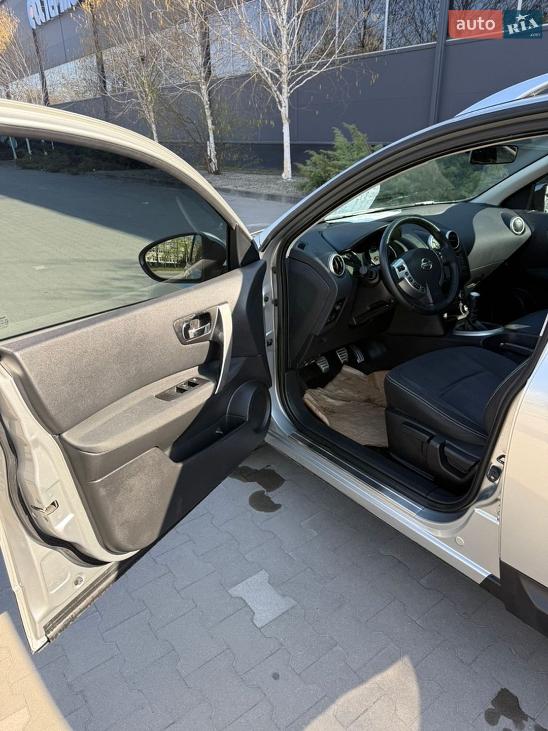 Nissan Qashqai+2 2010 VIN SJNJBAJ10U7026327 фото оголошення 27 з 47