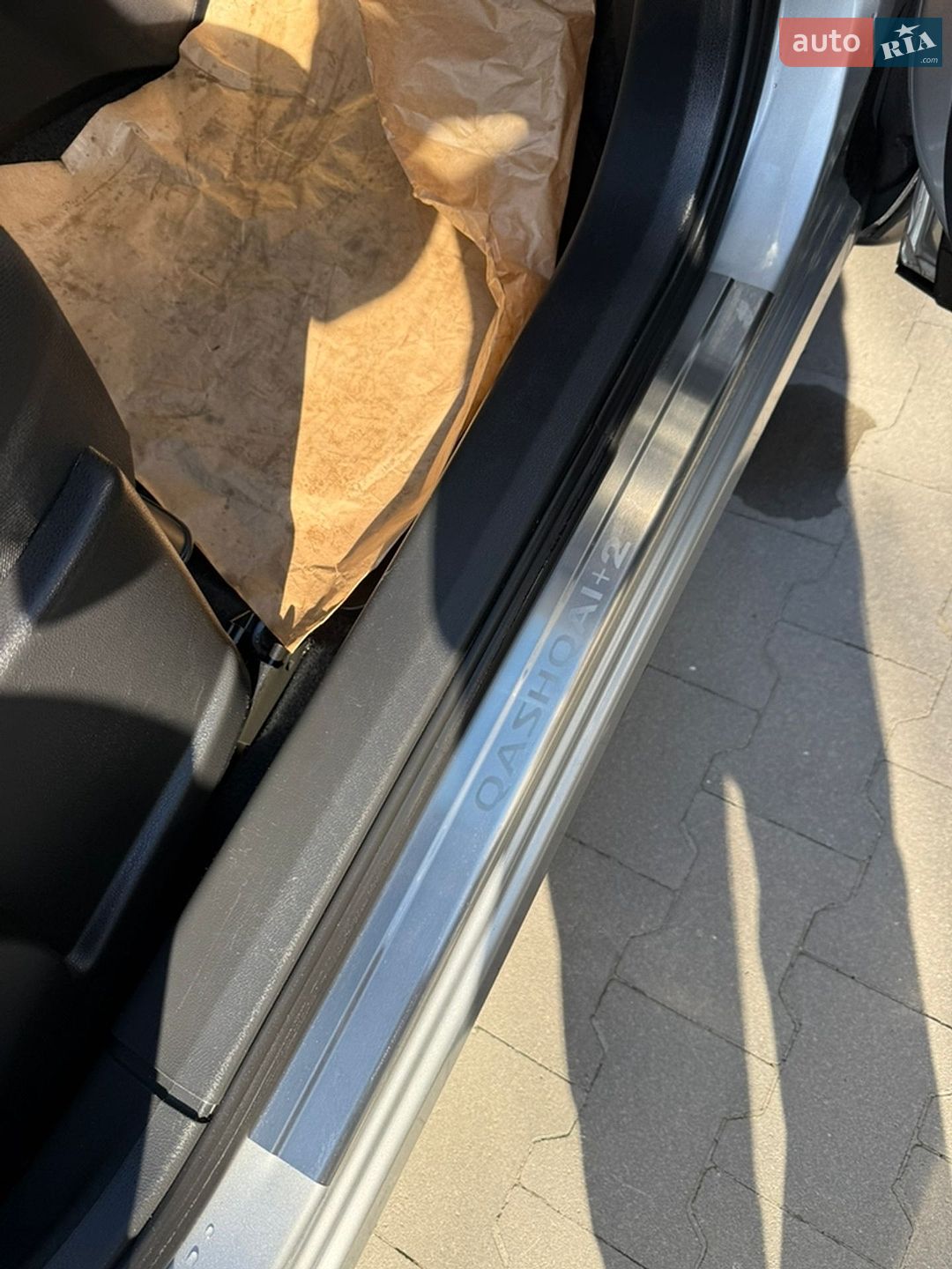 Nissan Qashqai+2 2010 VIN SJNJBAJ10U7026327 фото оголошення 32 з 47