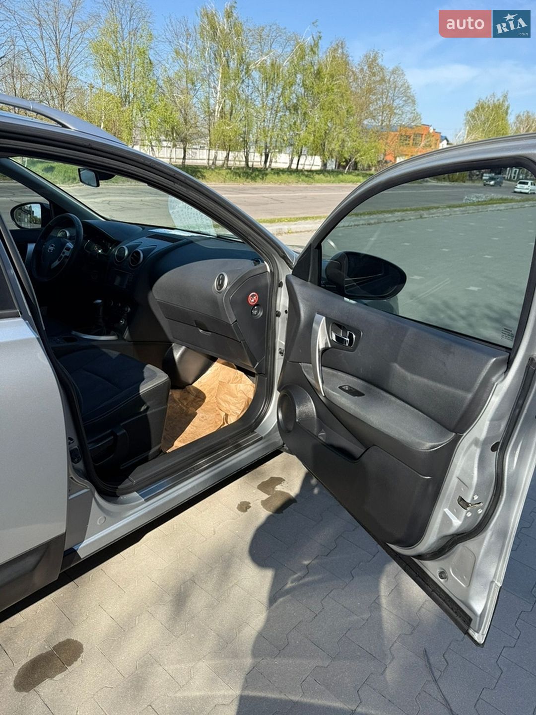 Nissan Qashqai+2 2010 VIN SJNJBAJ10U7026327 фото оголошення 33 з 47