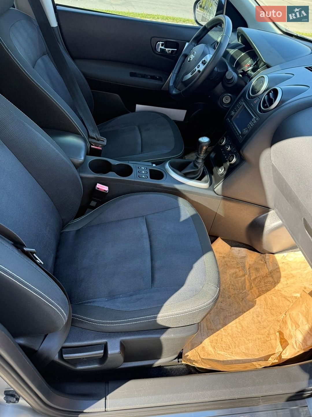 Nissan Qashqai+2 2010 VIN SJNJBAJ10U7026327 фото оголошення 34 з 47