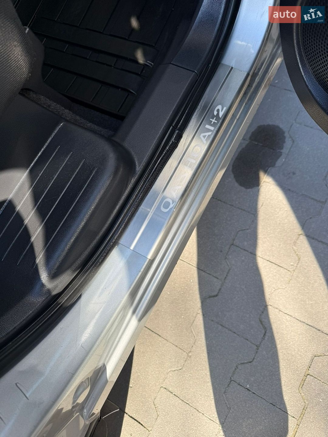 Nissan Qashqai+2 2010 VIN SJNJBAJ10U7026327 фото оголошення 36 з 47
