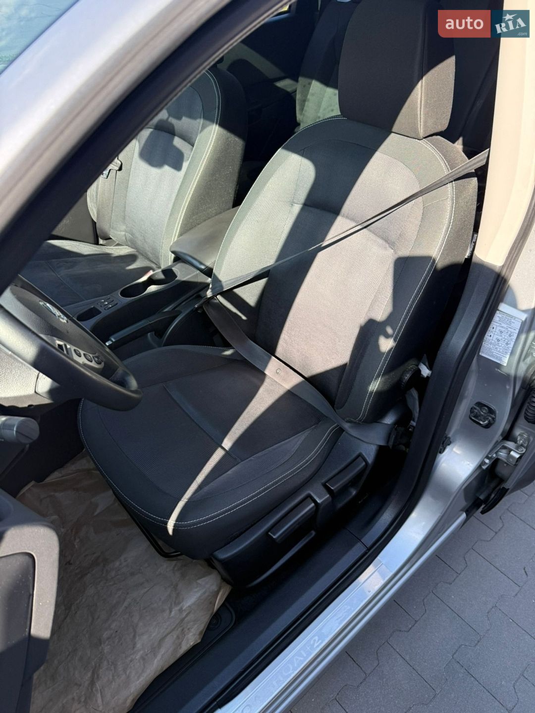 Nissan Qashqai+2 2010 VIN SJNJBAJ10U7026327 фото оголошення 37 з 47