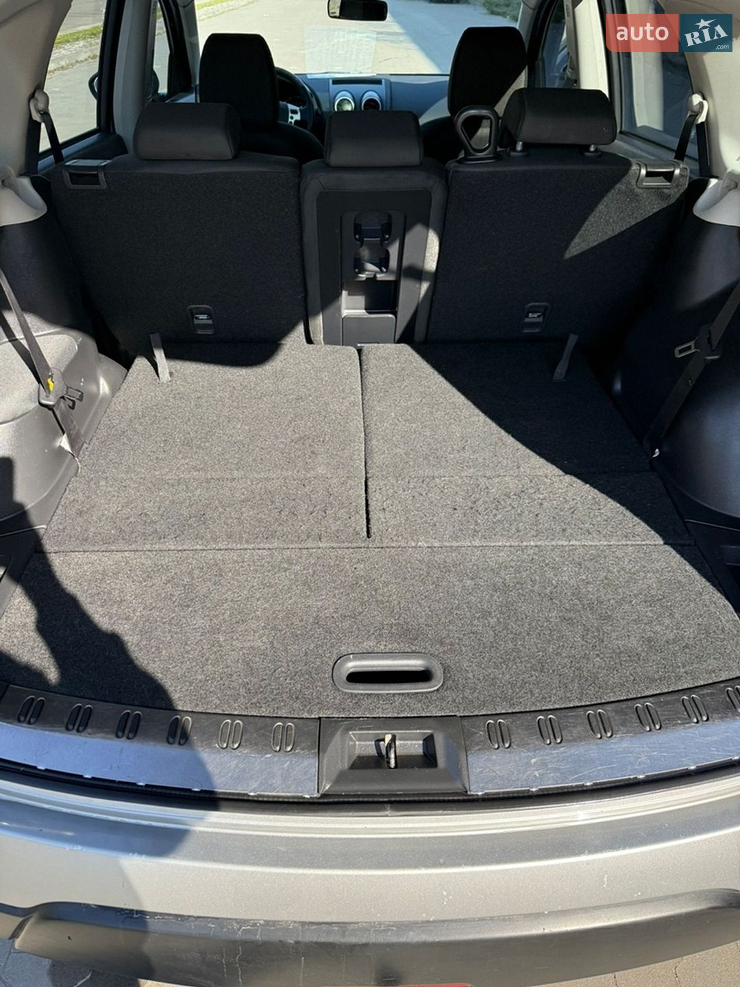 Nissan Qashqai+2 2010 VIN SJNJBAJ10U7026327 фото оголошення 40 з 47