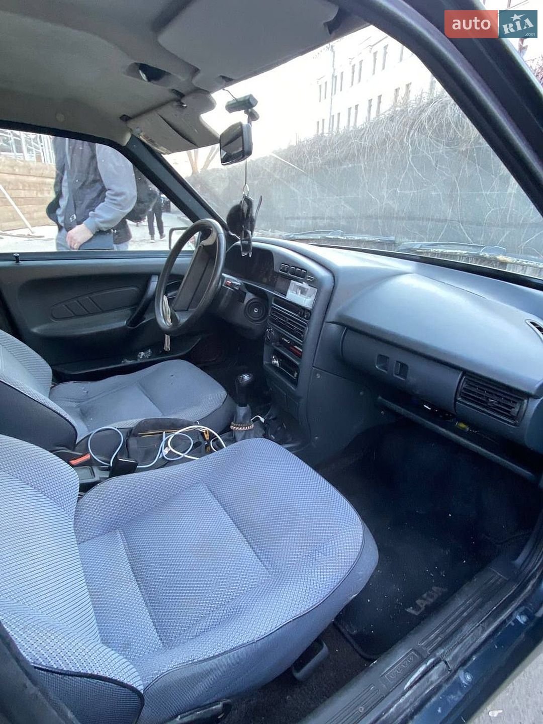ВАЗ / Lada 2114 Samara 2008 VIN XTA21144084709468 фото оголошення 5 з 8